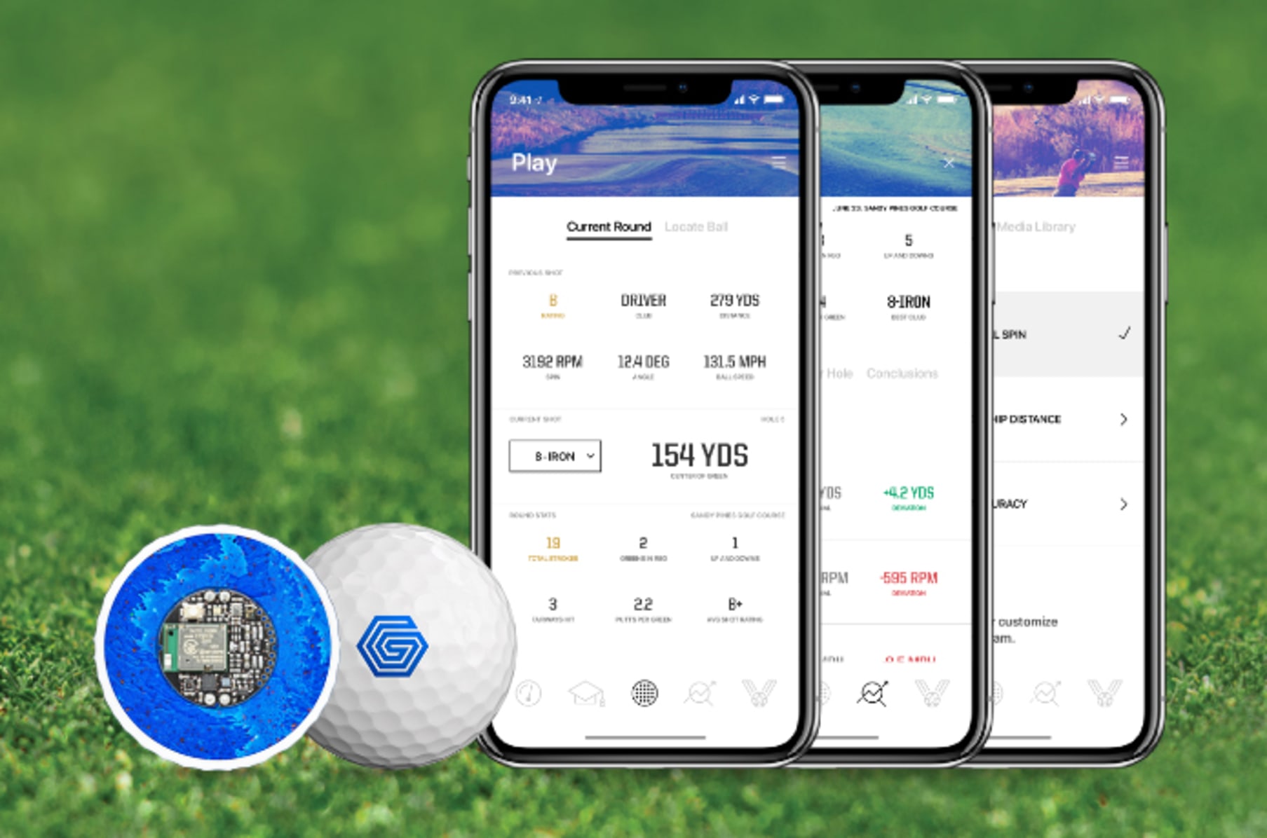 Ball app deals
