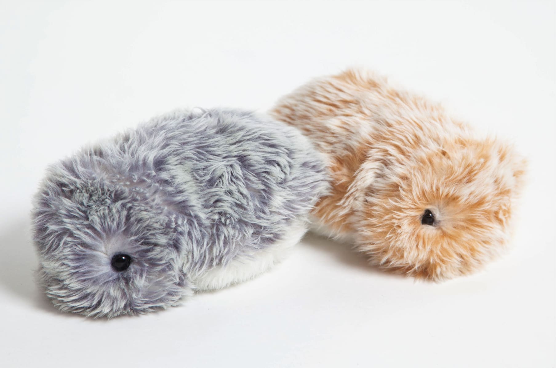 Moflin - An AI Pet with Emotional