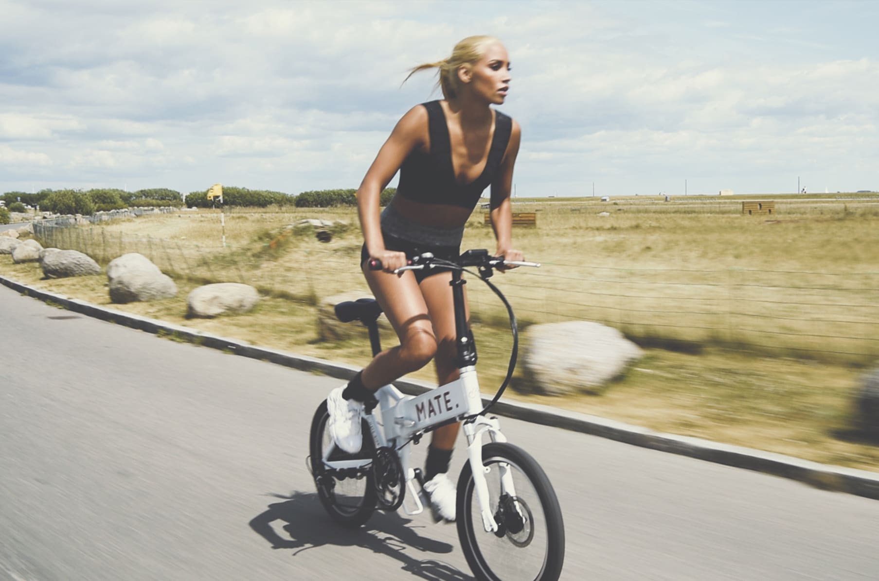 Indiegogo mate x bike discount