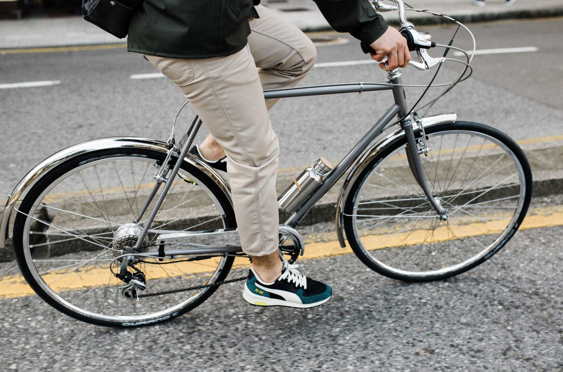 Capri e 2025 bike