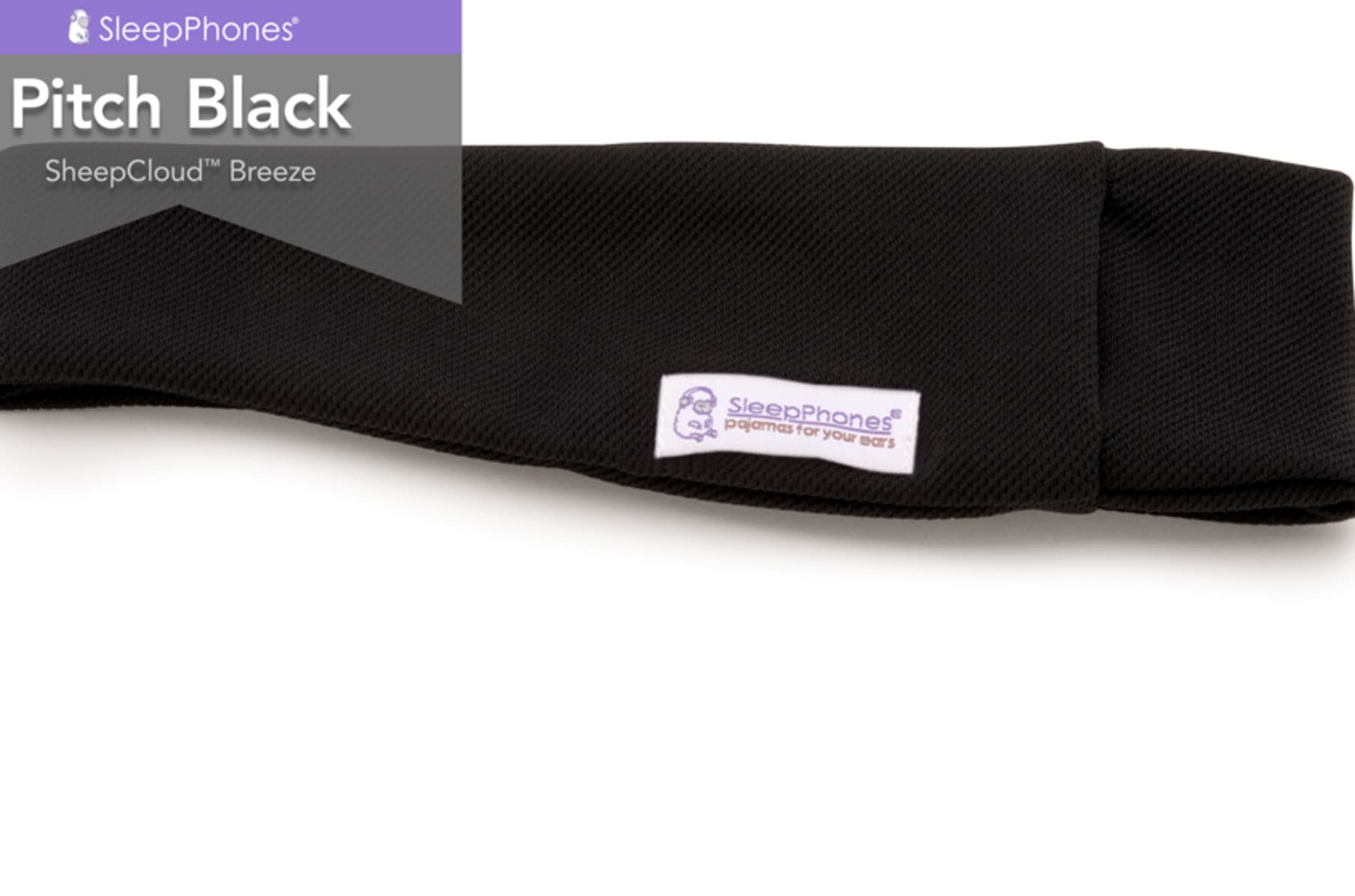 SleepPhones ASMR Edition Indiegogo