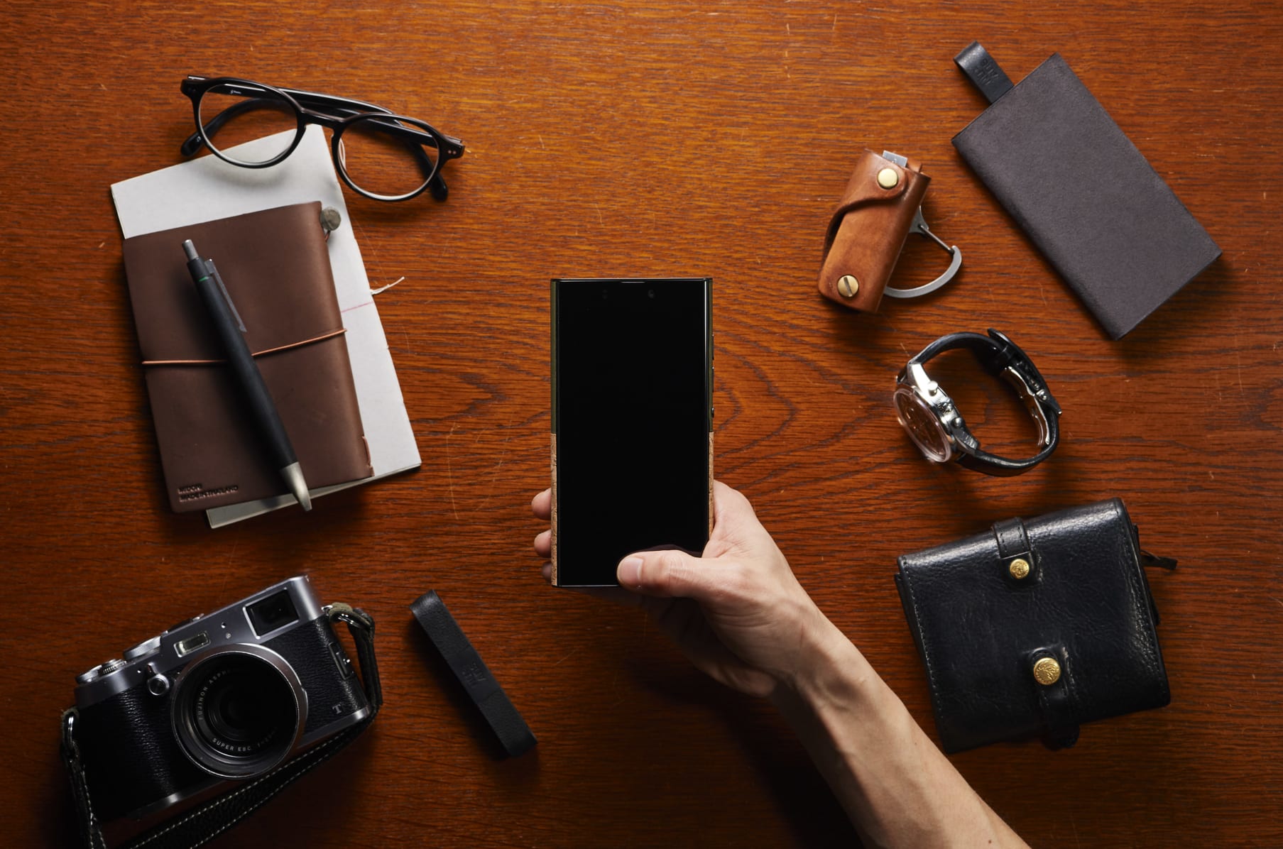 Nuans Neo Reloaded Indiegogo