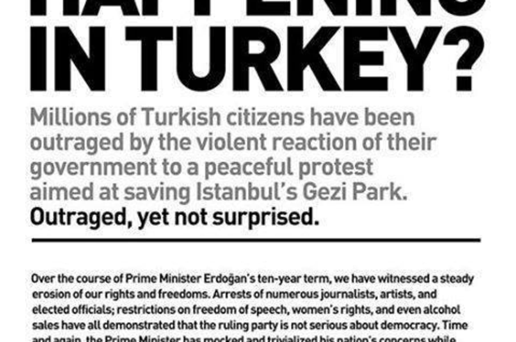 Appreciative Inquiry Summits In Turkey Indiegogo