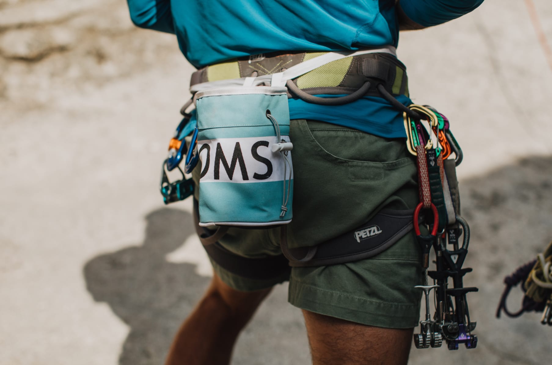 Toms 2025 climbing shoes