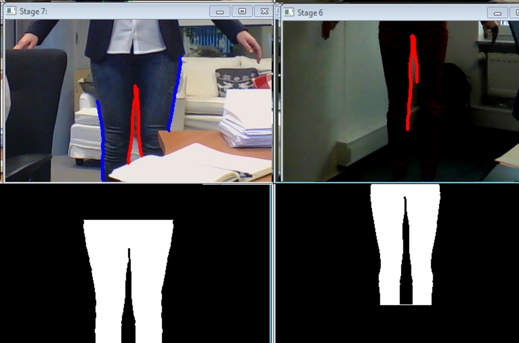 Poikos Personal Body Imaging And Measurement Indiegogo