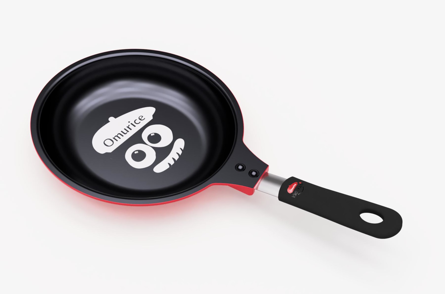 From Kyoto Japan - The Ultimate Omelet Pan | Indiegogo