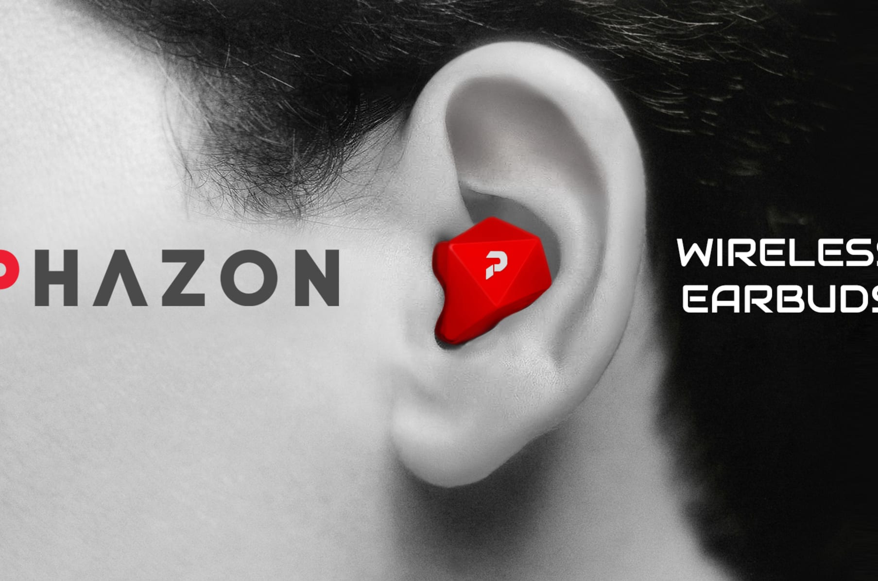 Phazon indiegogo hot sale