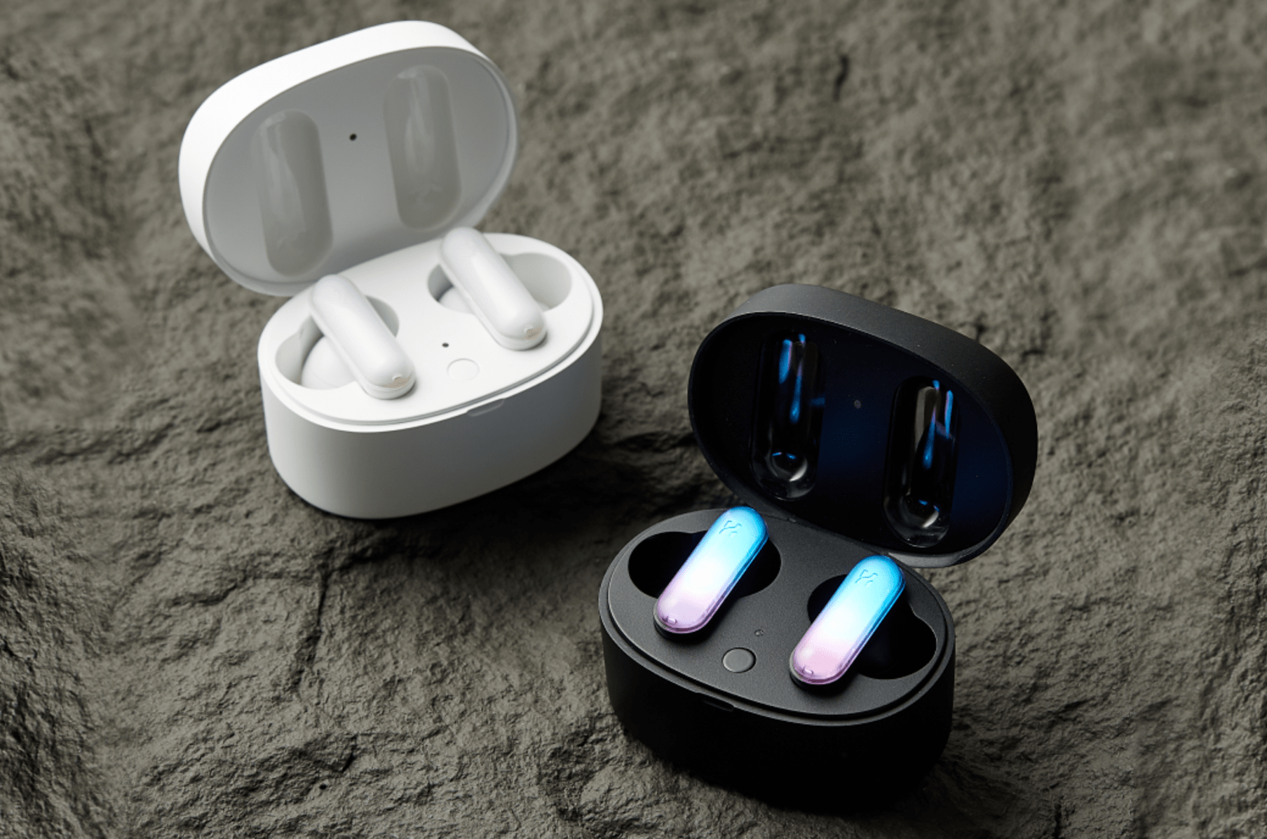 GPods The World s First Earbuds With Light Control Indiegogo