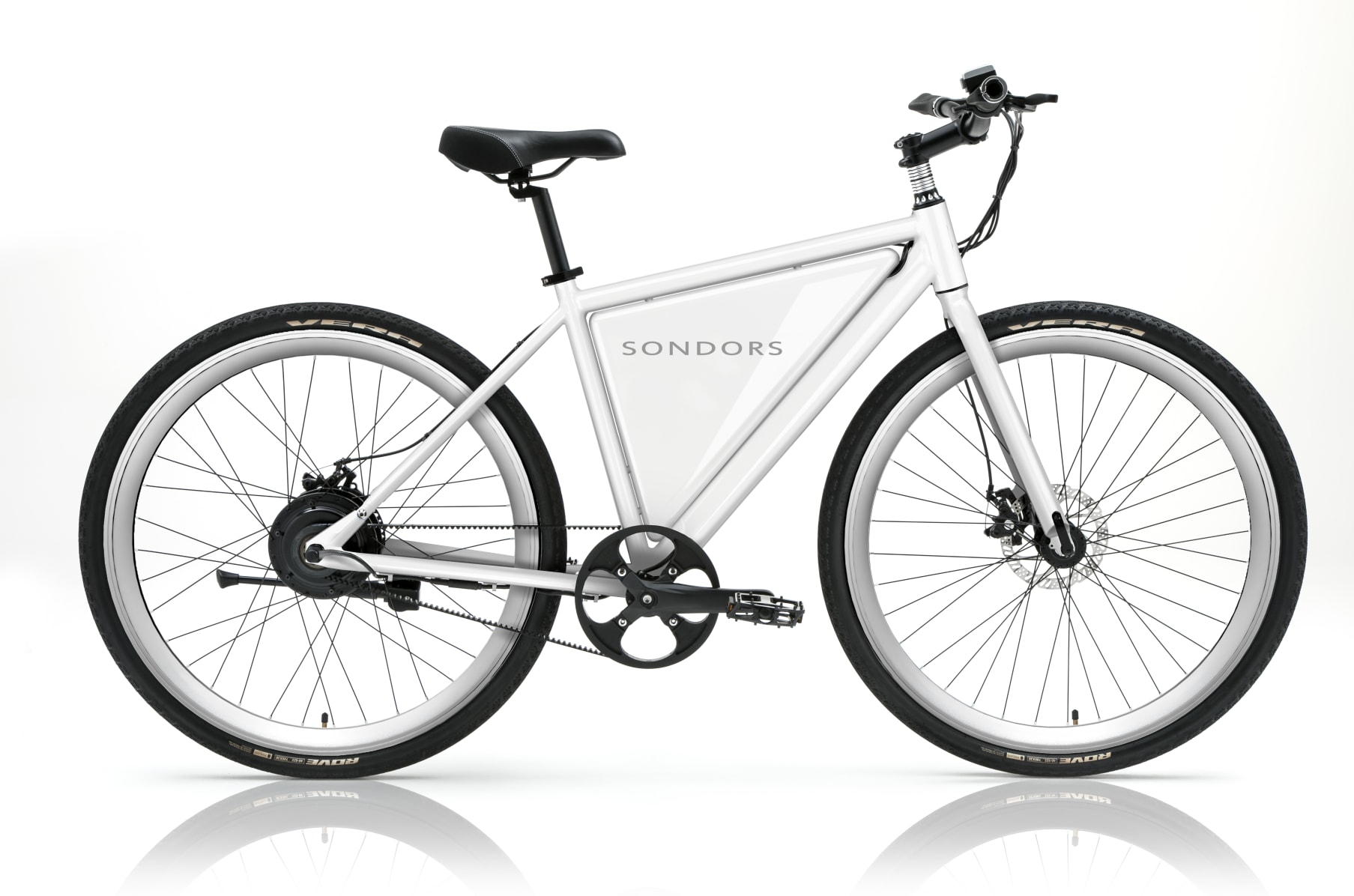 sondor electric bike review