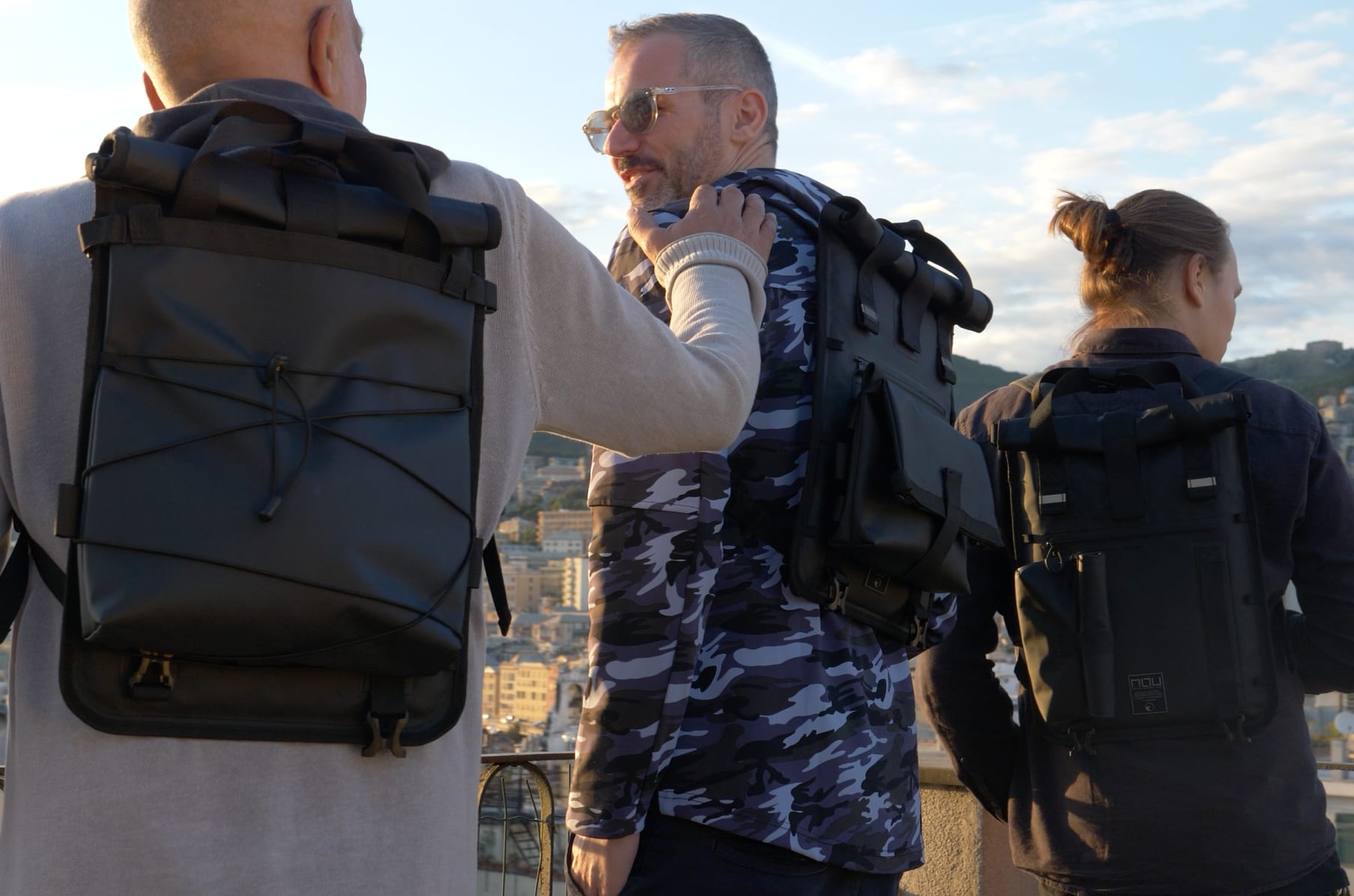 Unicco bags sale