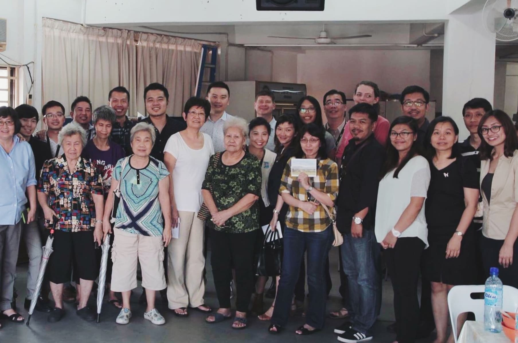 House Of Hope Penang Thanabalan Family Indiegogo