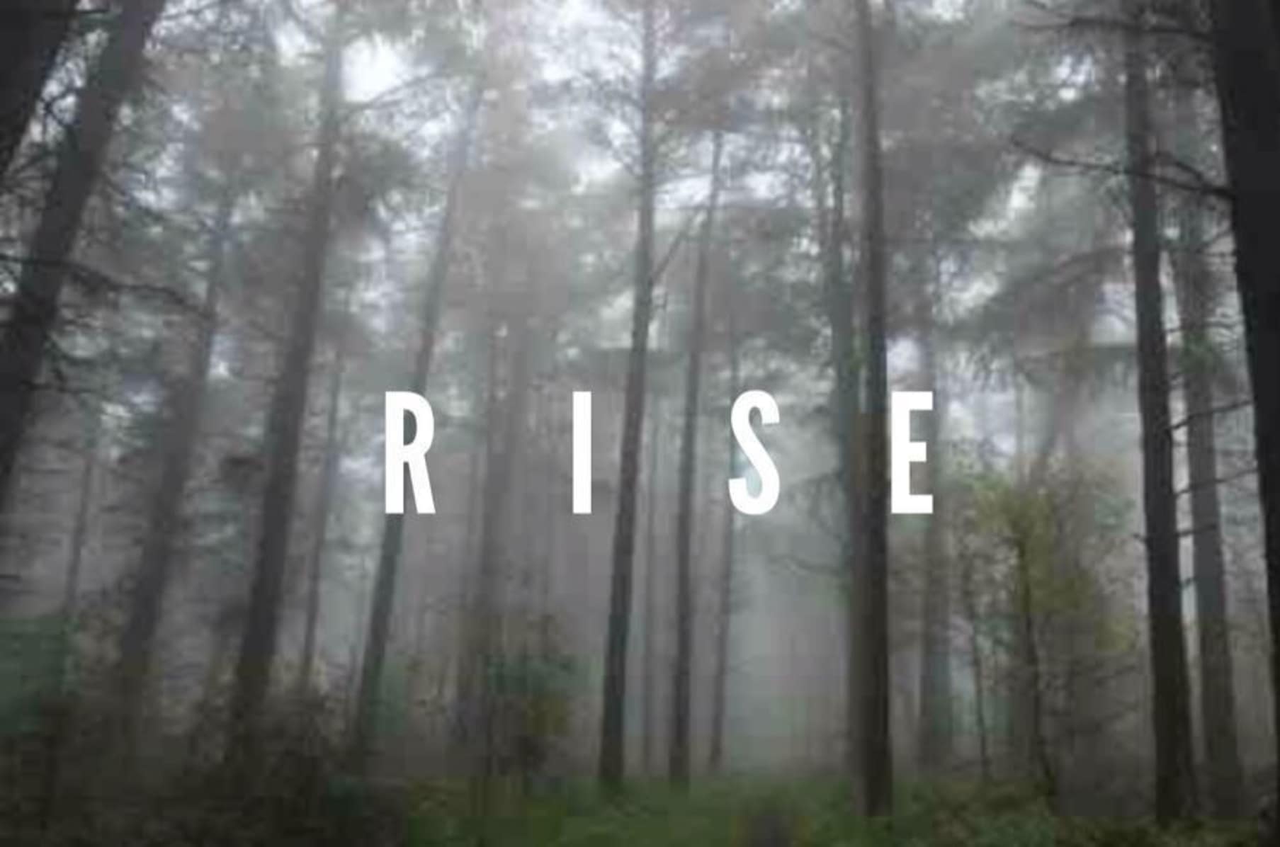 The Rising Indiegogo