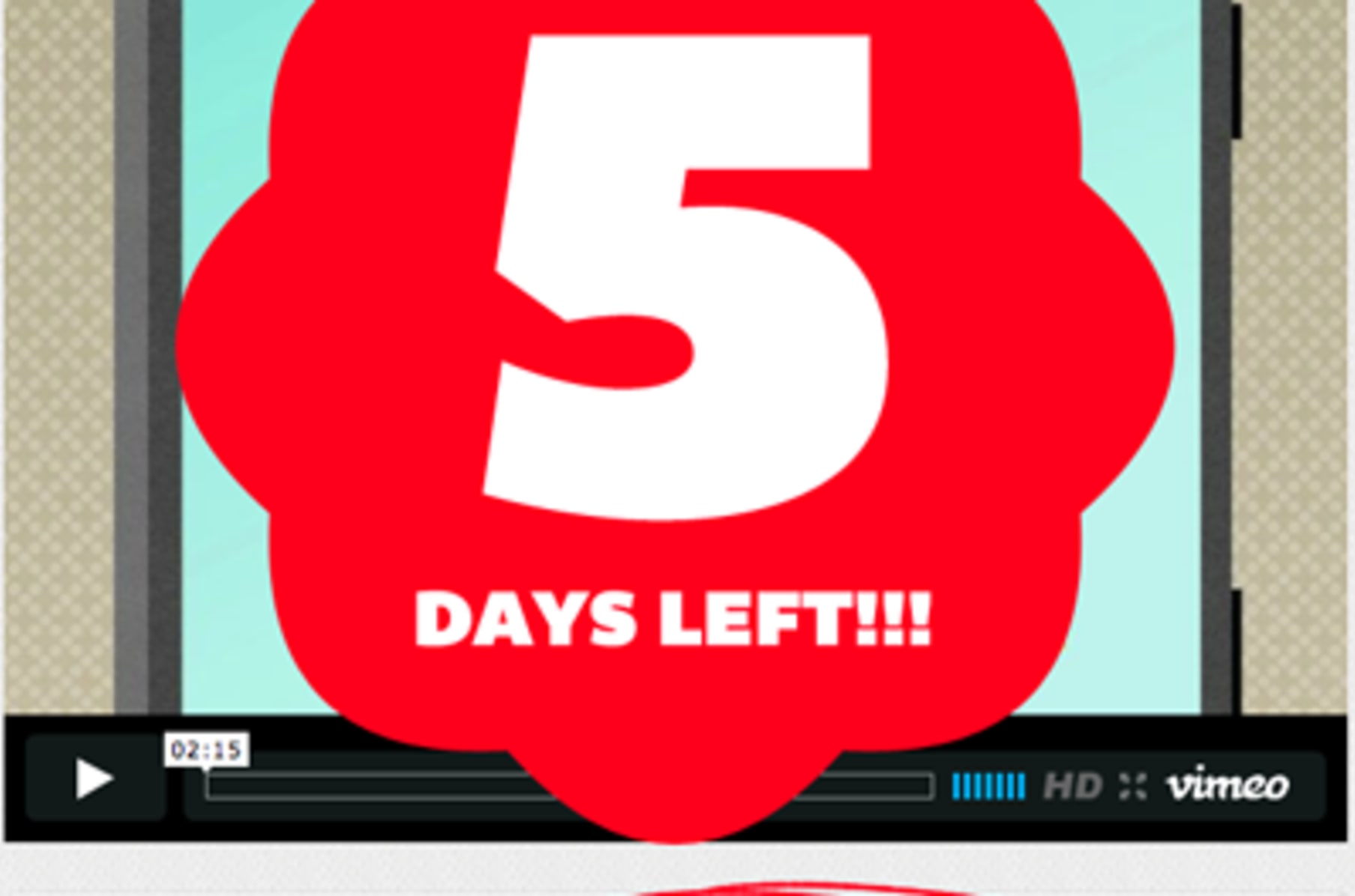 Ramen Party Indiegogo