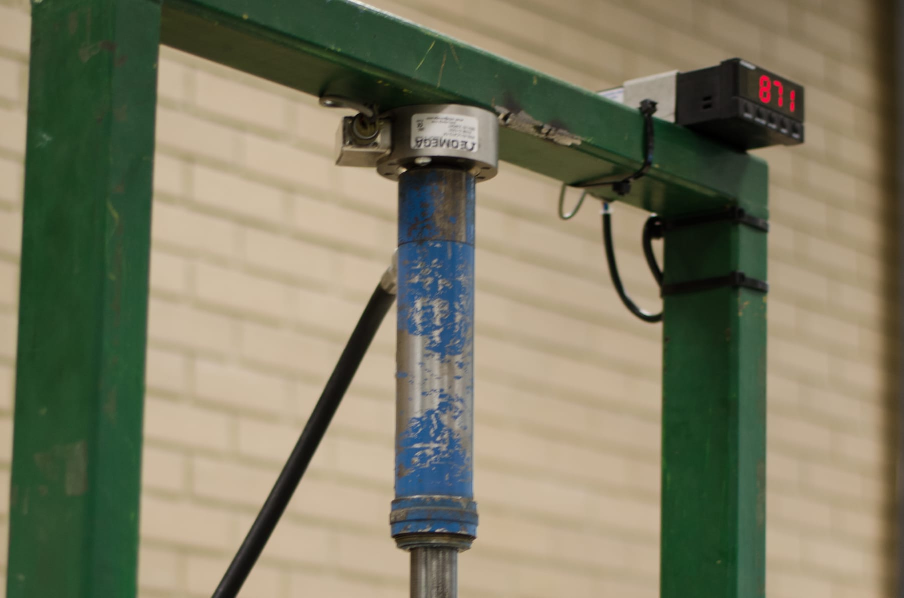 Canada's Strongest Popsicle Stick Bridge | Indiegogo