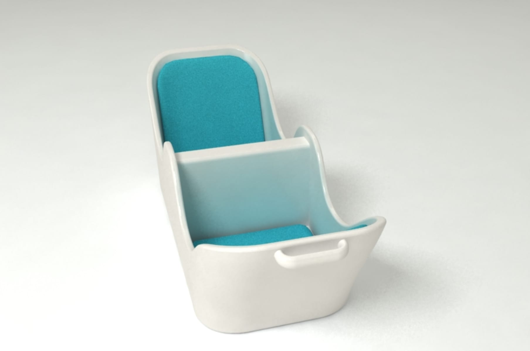 Double BUBBLE TWIN TUB Indiegogo