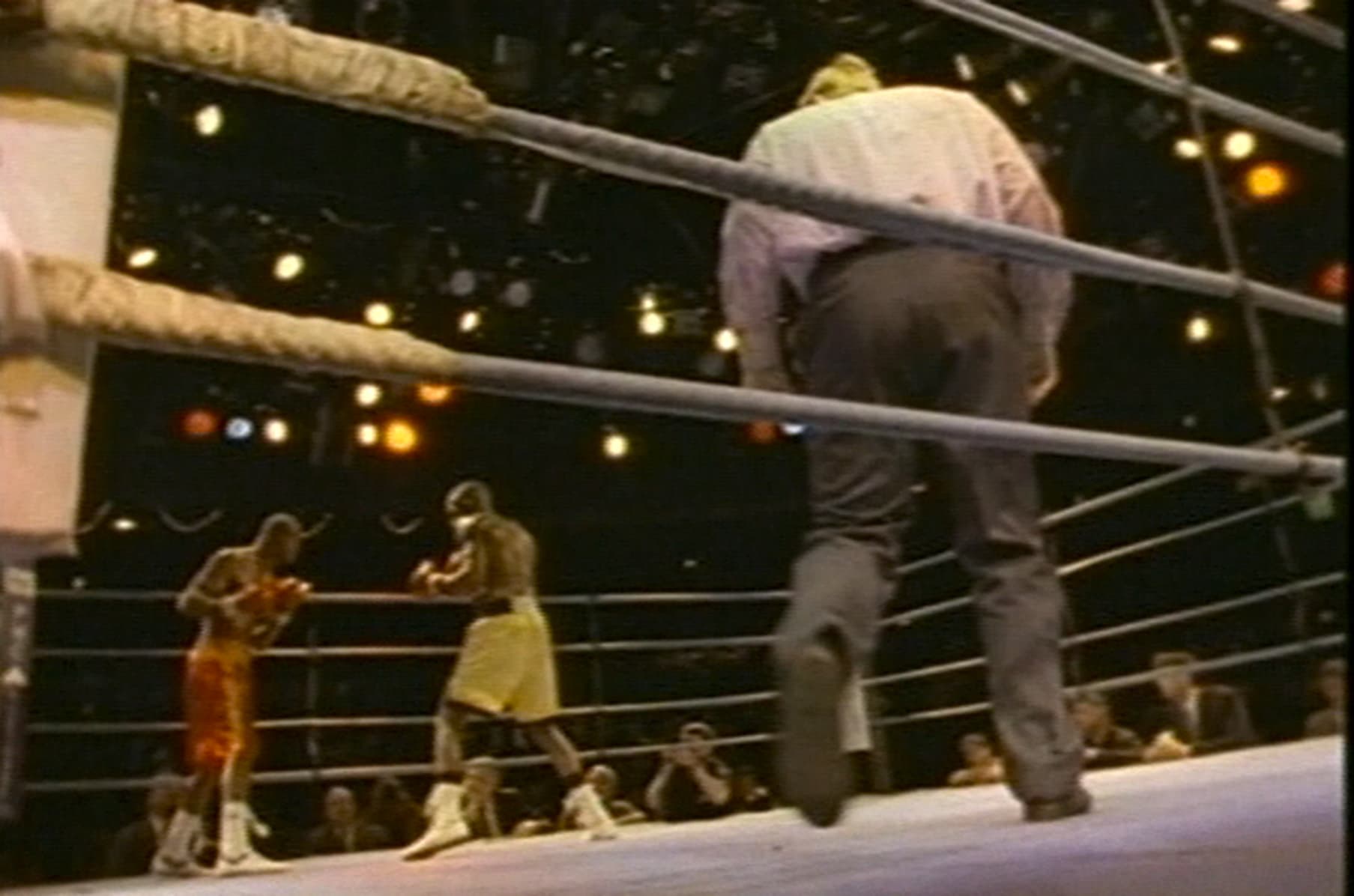 TitleShotFilm Indiegogo