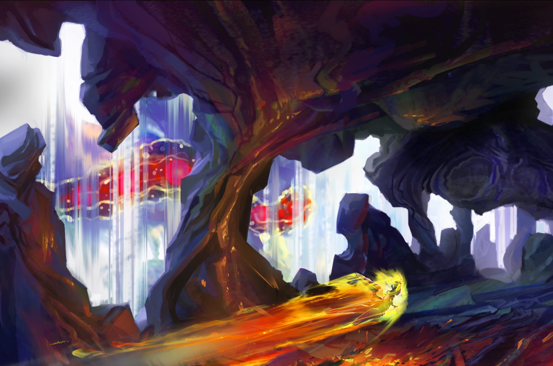 Vanguard V Indiegogo