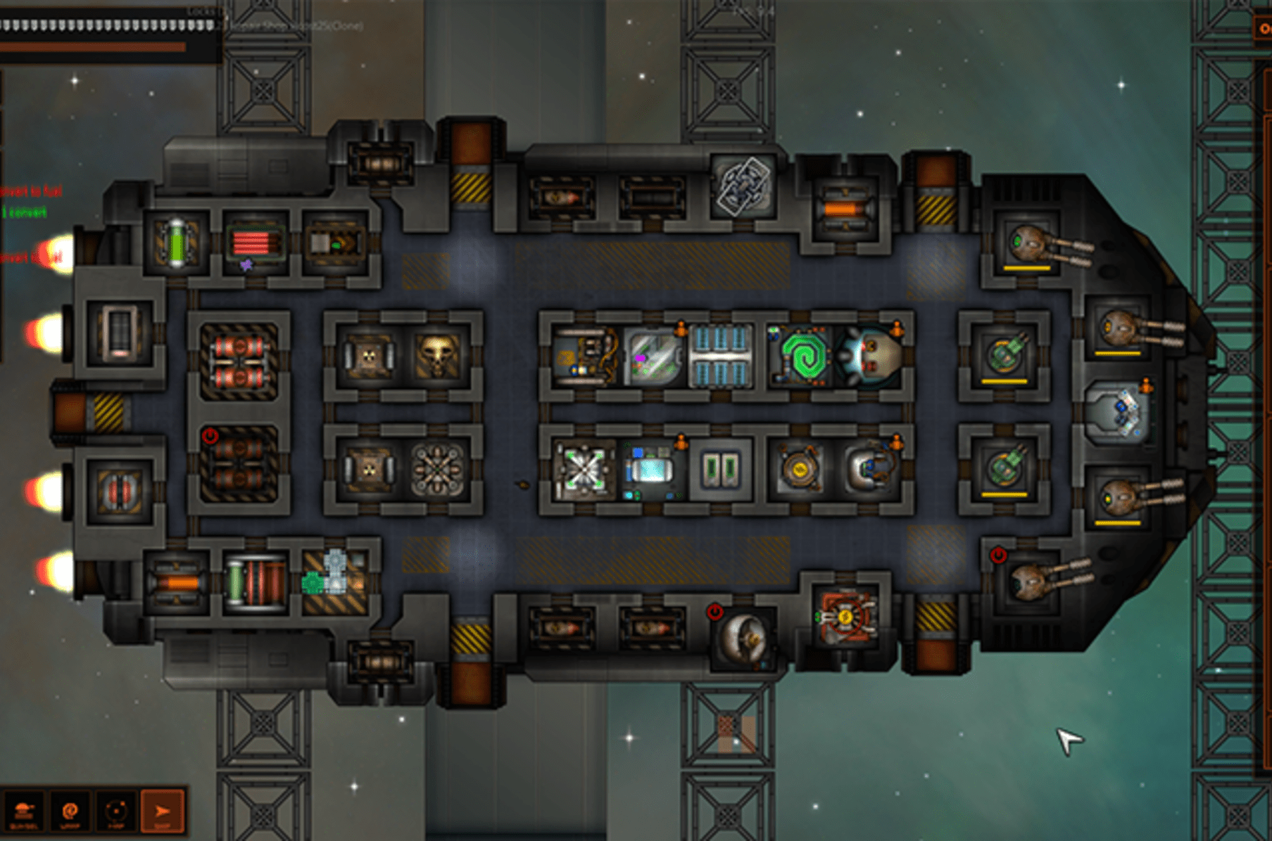 Shortest Trip To Earth Indiegogo