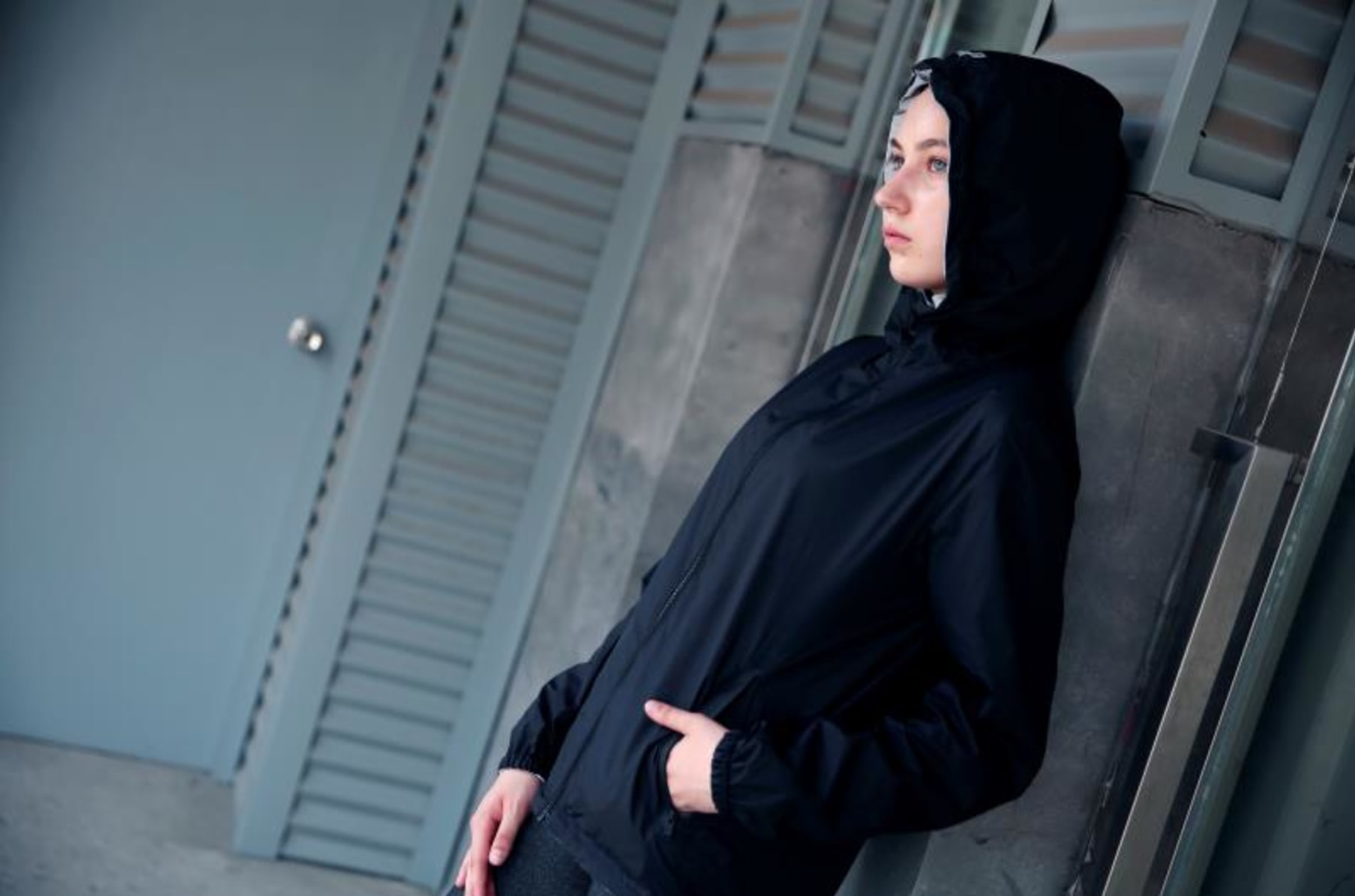 Duotek jacket sale