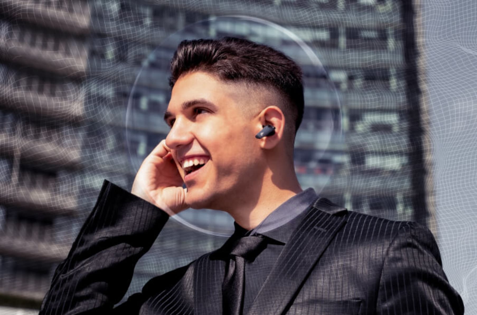 Edifier NeoBuds Pro: The First Hi-Res ANC Earbuds | Indiegogo Edifier NeoBuds Pro: The First Hi-Res ANC Earbuds | Indiegogo