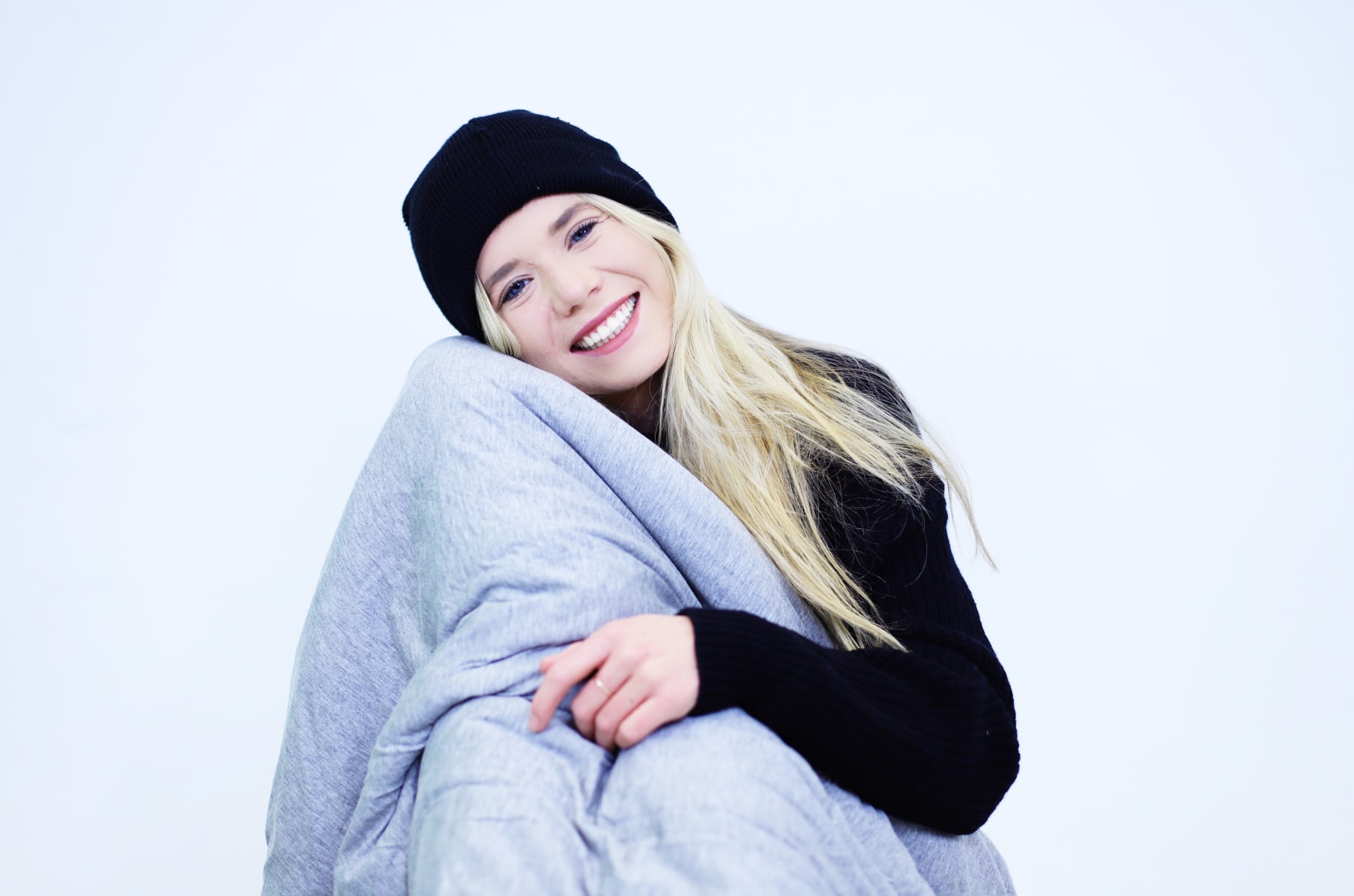 Hush blanket review reddit on sale