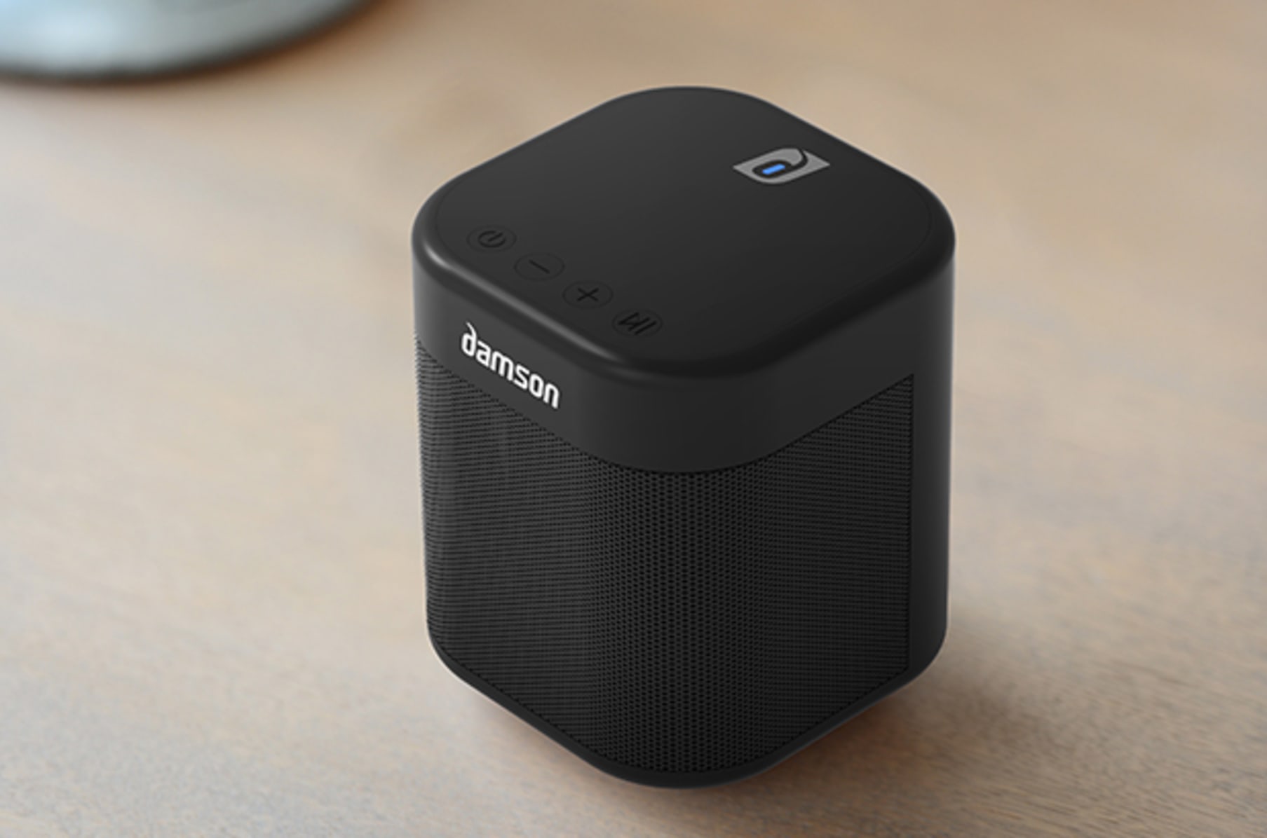 Damson wireless home cinema v2 on sale