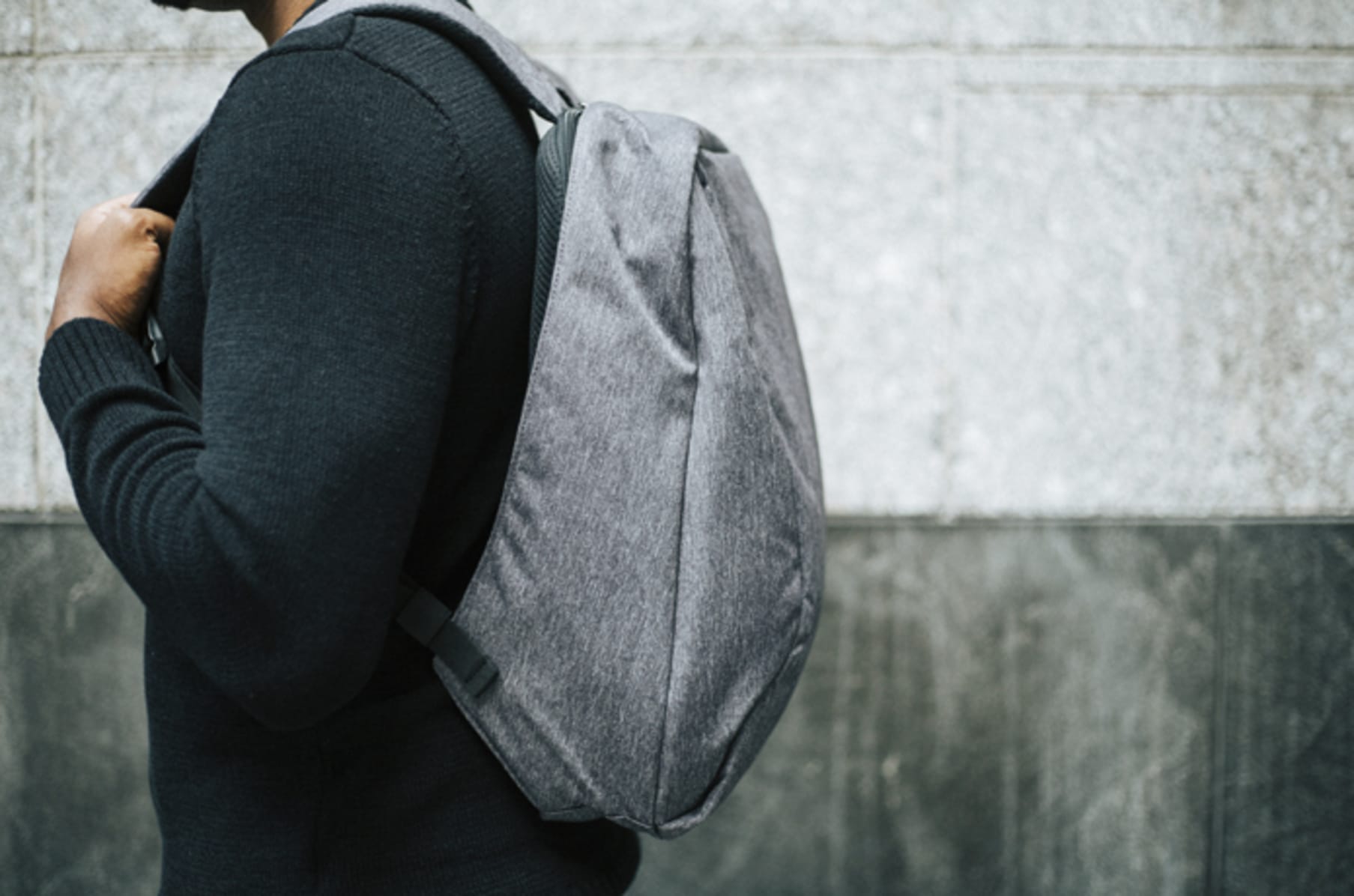 The berg backpack sales