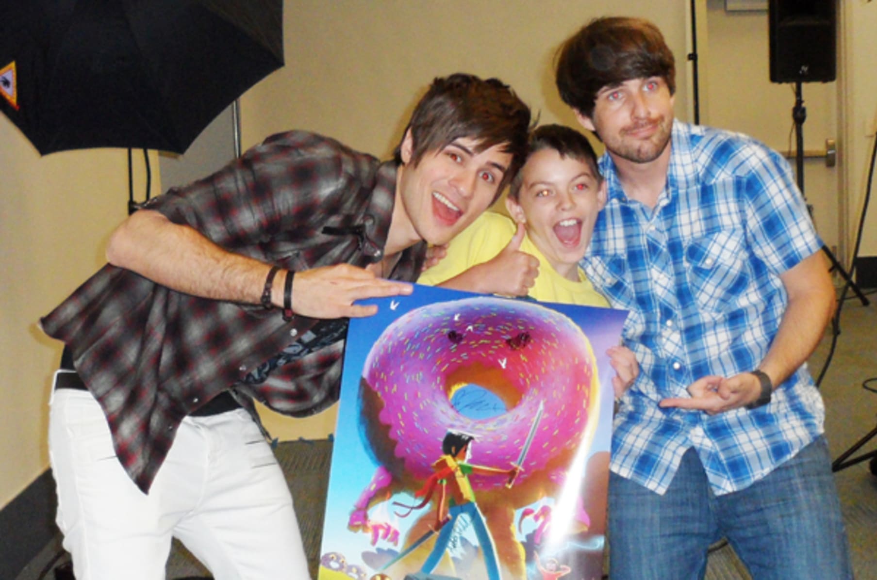 Smosh Food Battle The Game Indiegogo