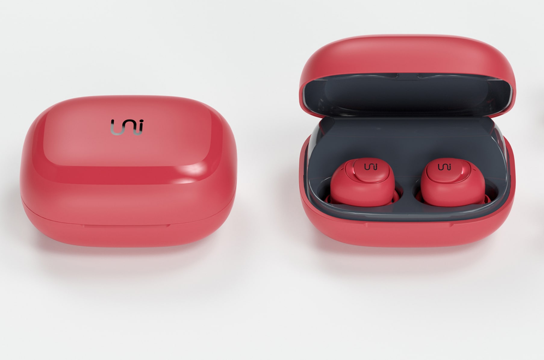 UNI World s Most Advanced True Wireless Earbuds Indiegogo