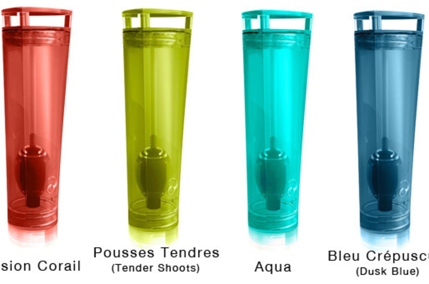 Alter Ego Personal Water Filtration Indiegogo