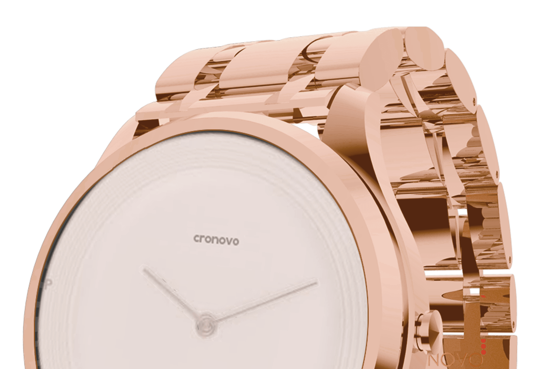 Cronovo ecg shop