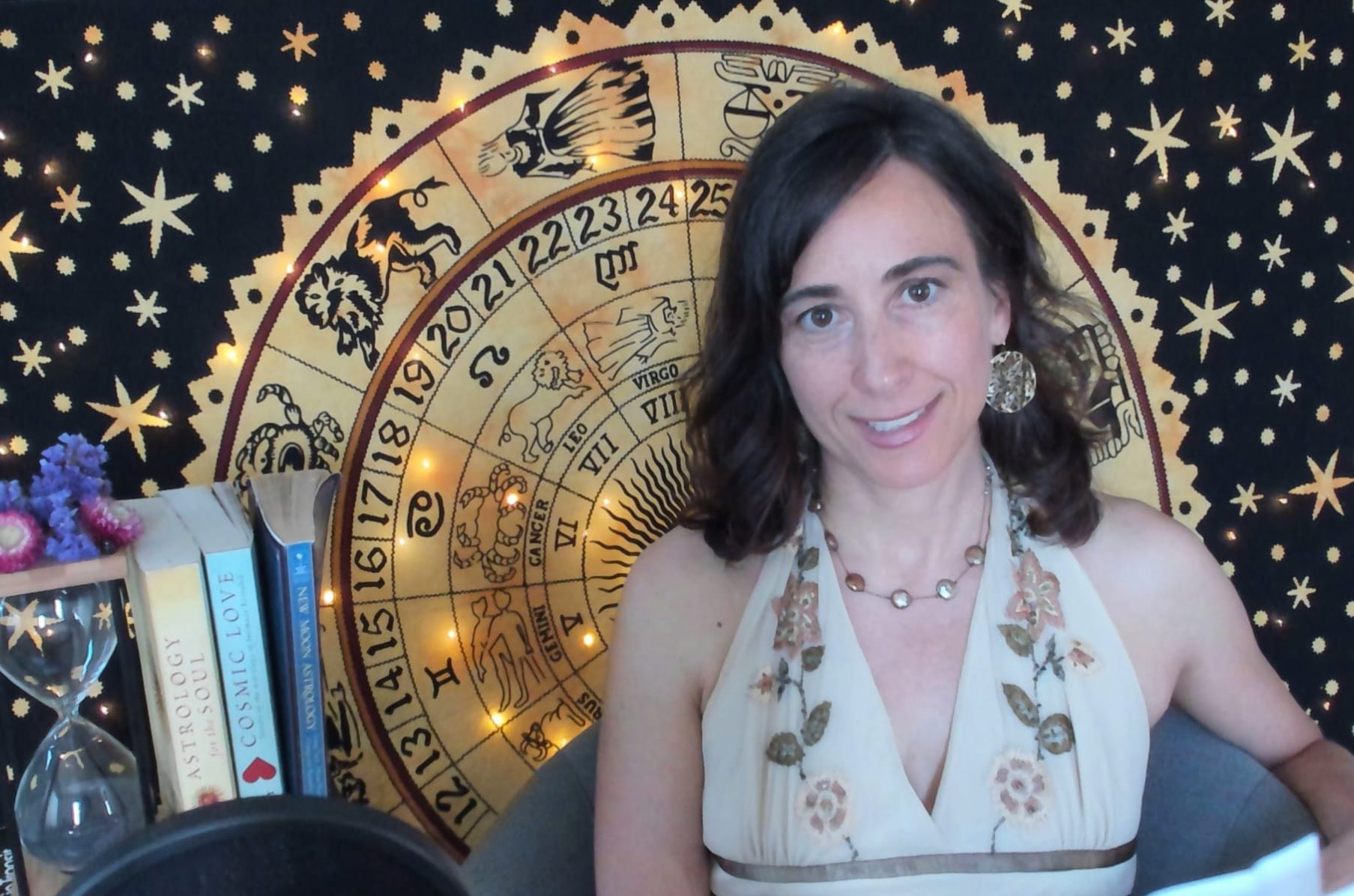 Astrology for the soul jan spiller pdf download