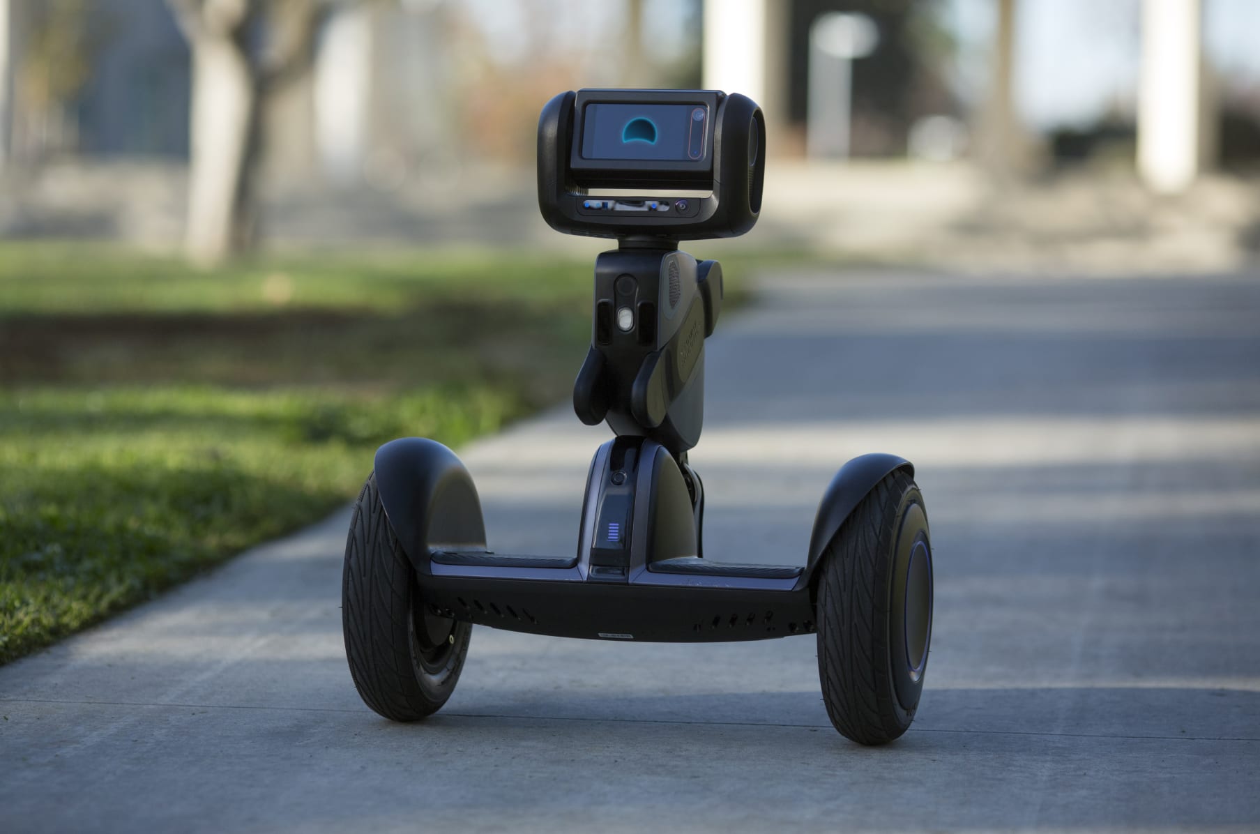 Loomo mini transporter hotsell