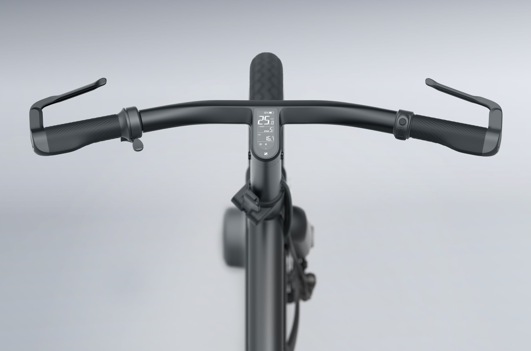 HONBIKE: The Most Convenient Ebike with Shaftdrive | Indiegogo