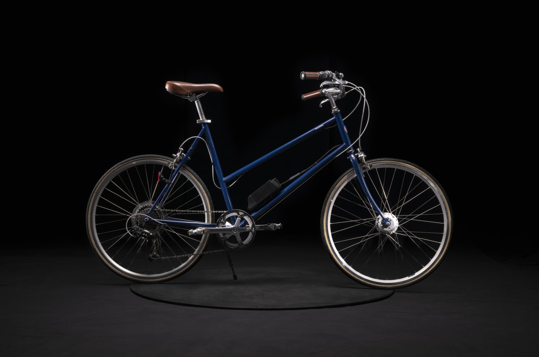 The Unlimited eBike Conversion Kit Indiegogo