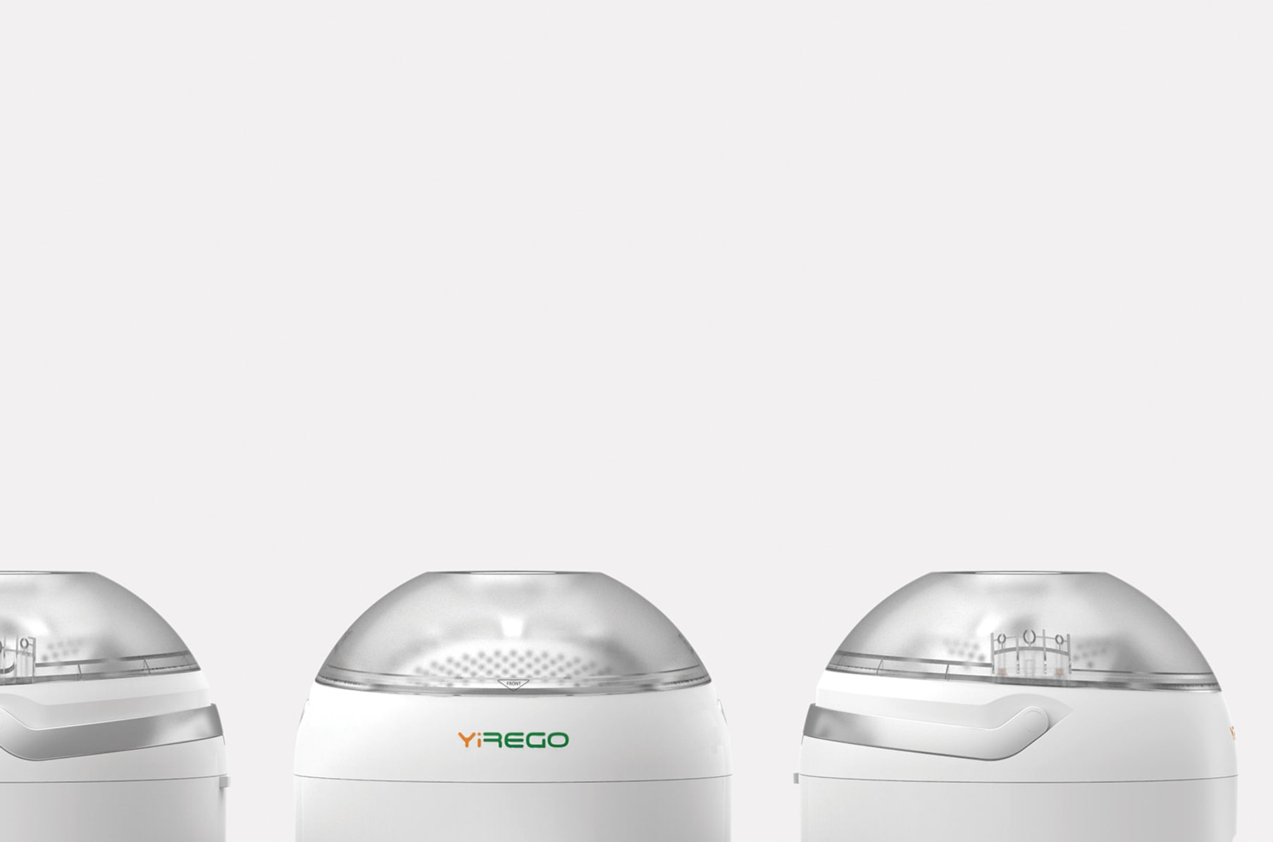 Drumi The Foot Powered Washing Machine Indiegogo