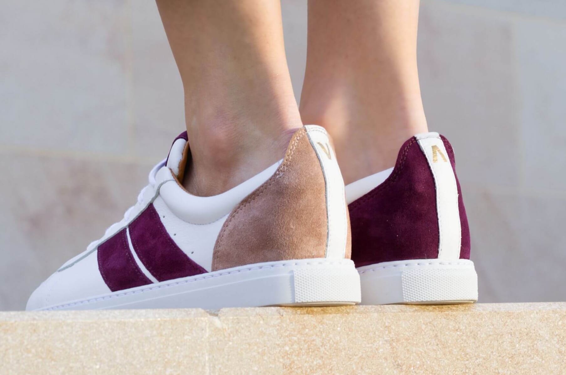 CAVAL. Stop Walking like Everyone else. Indiegogo