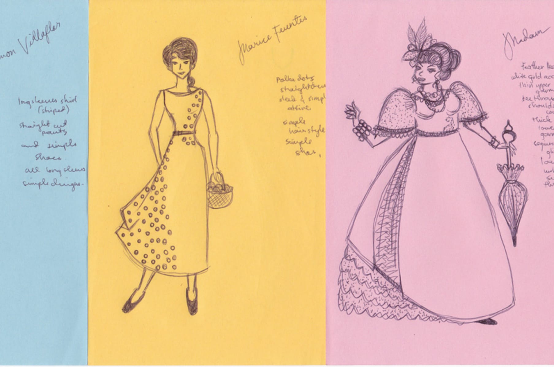 Madam Indiegogo Please respect each stuff and artist, no stolen draw, do not claim as your own, no redistribute. madam indiegogo