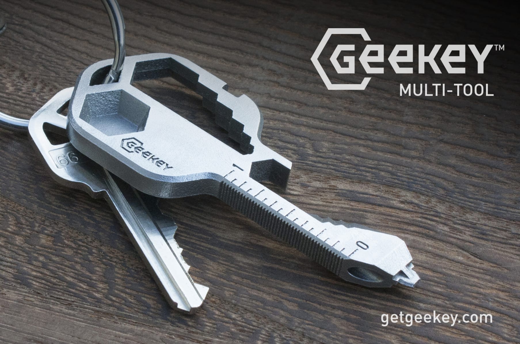 Gee key new arrivals