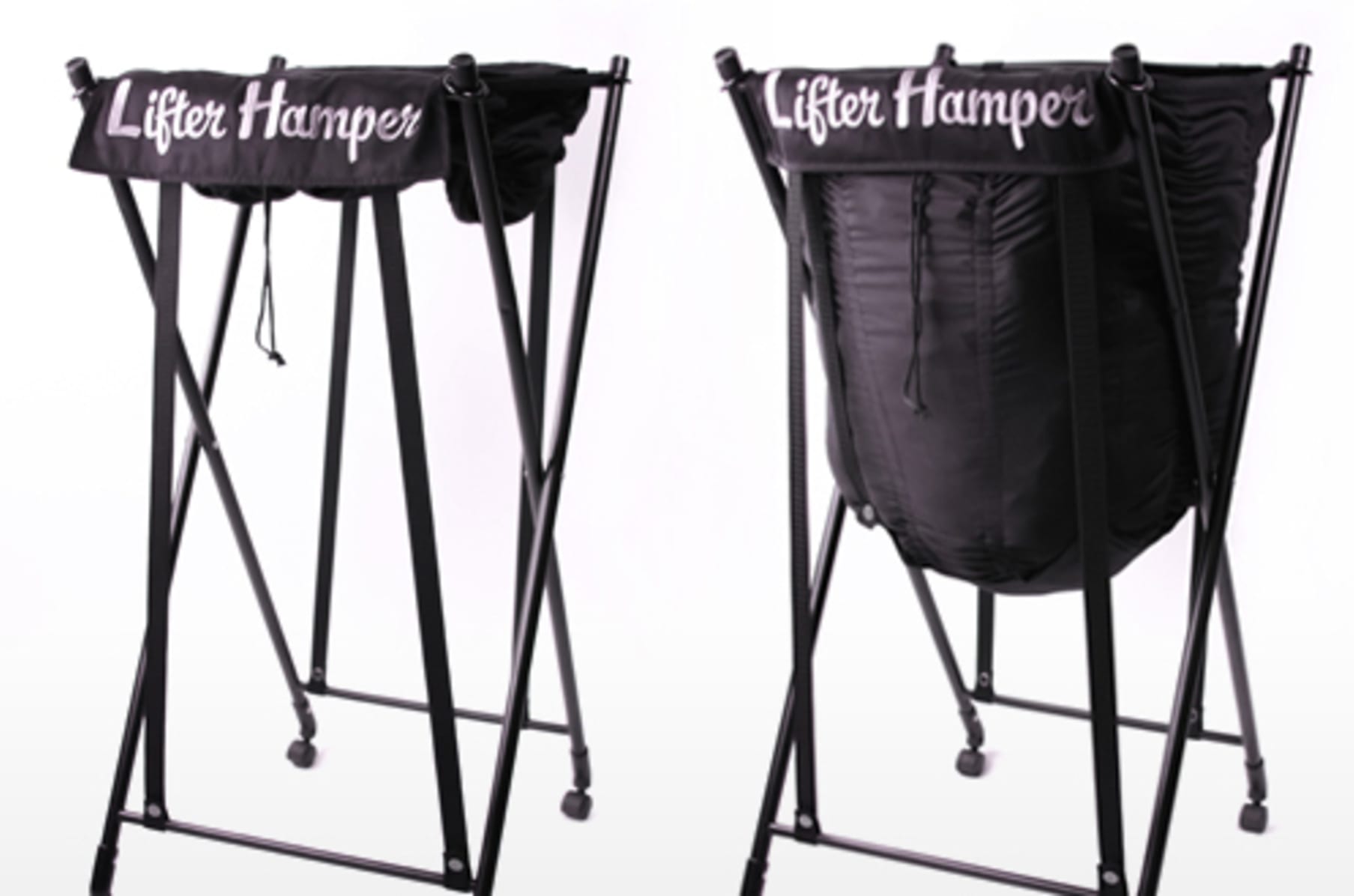 Lifter hamper sale