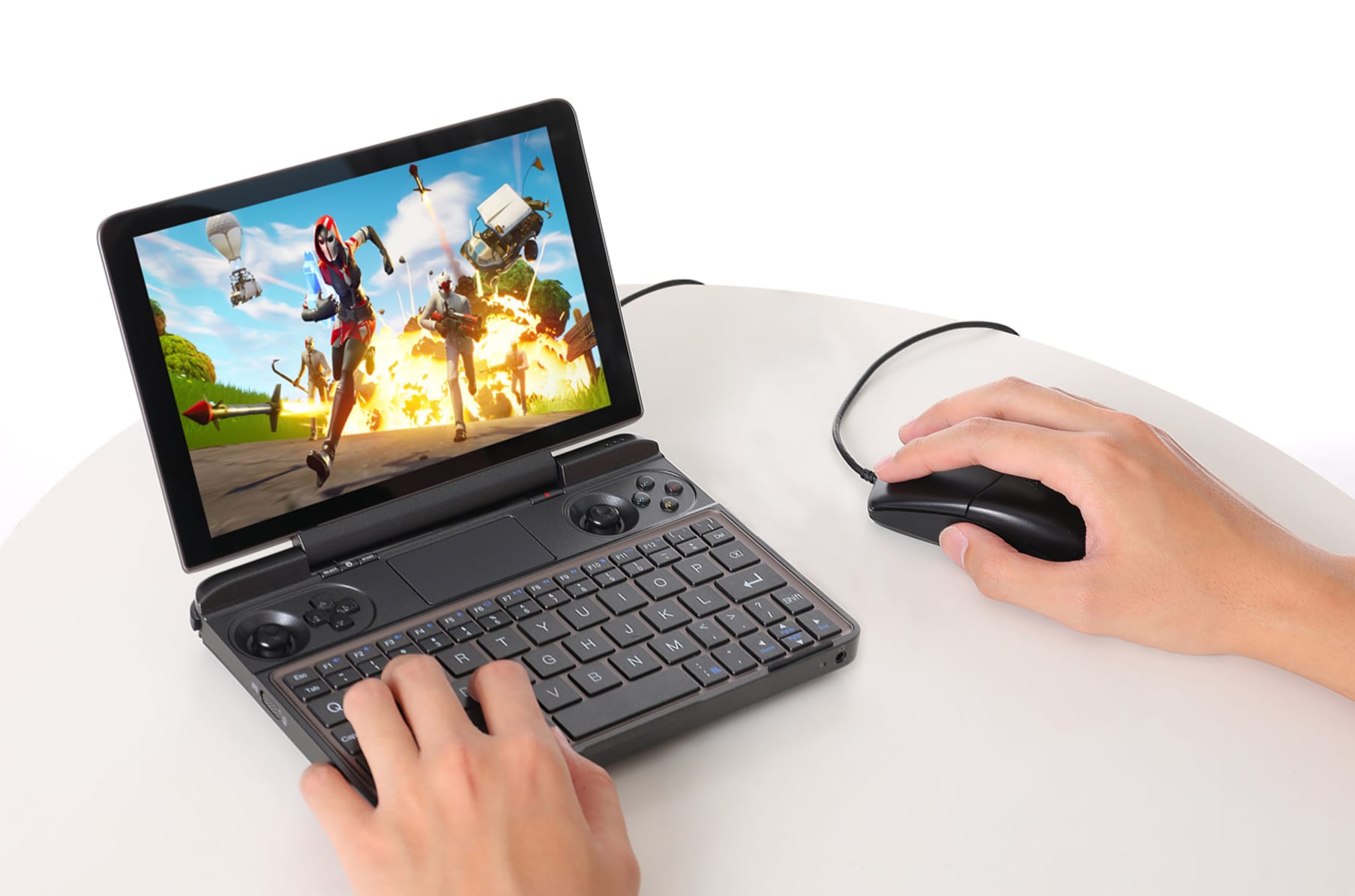 GPD WIN Max: Handheld Game Console for AAA Games | Indiegogo