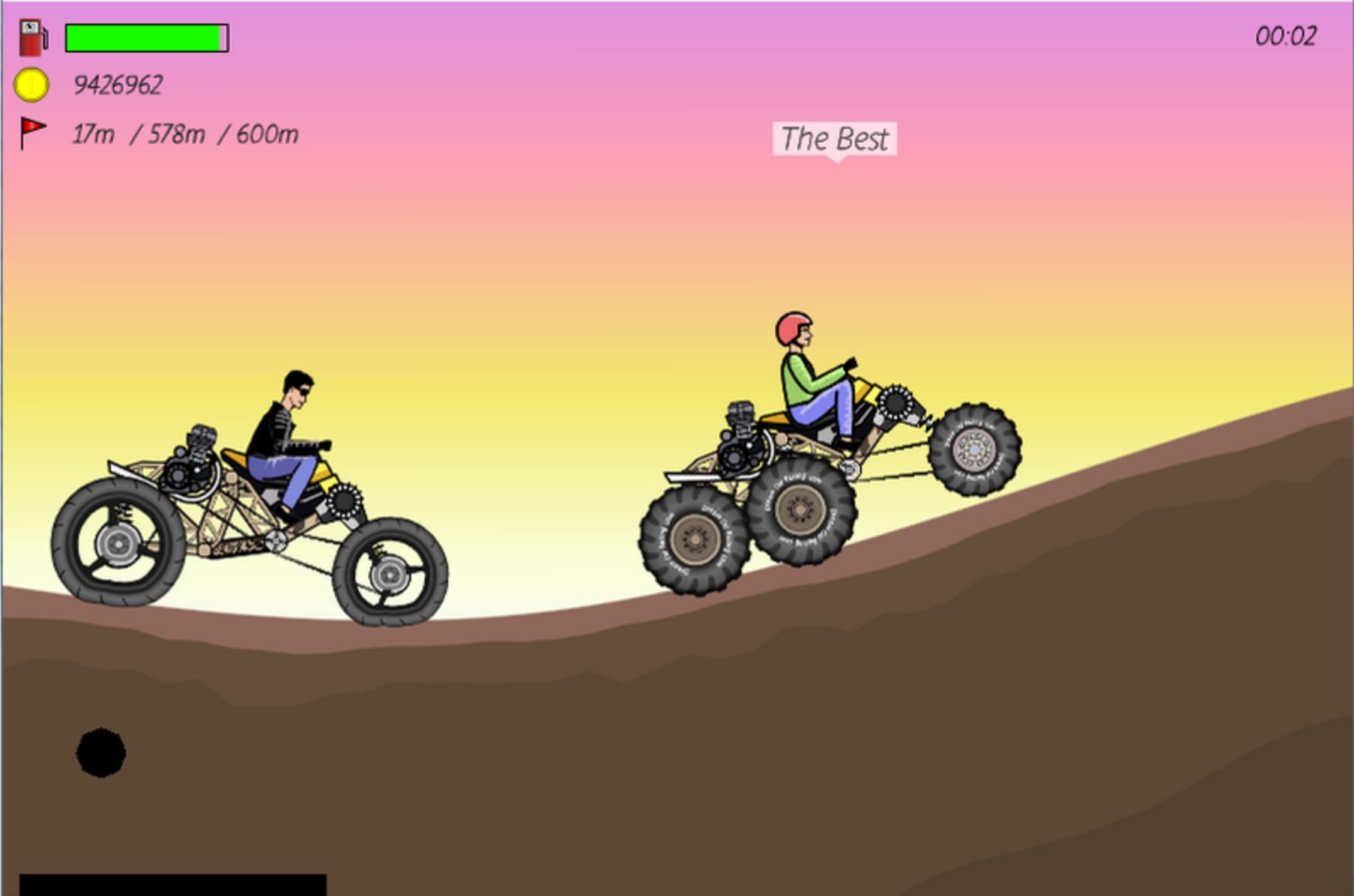 Dream Car Racing 3d Indiegogo