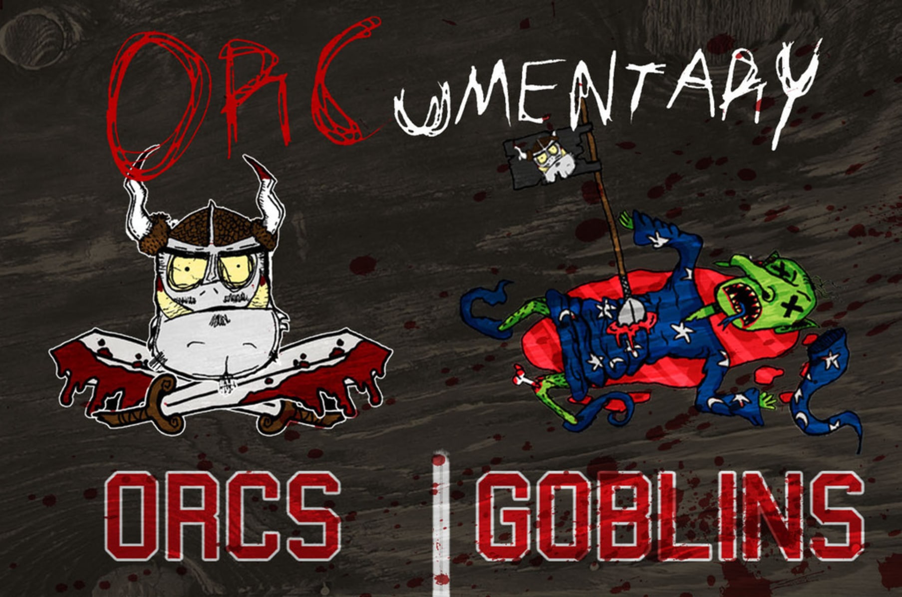 Solo Comedy Metal Artist Wants To Make A Cool Music Video Indiegogo
