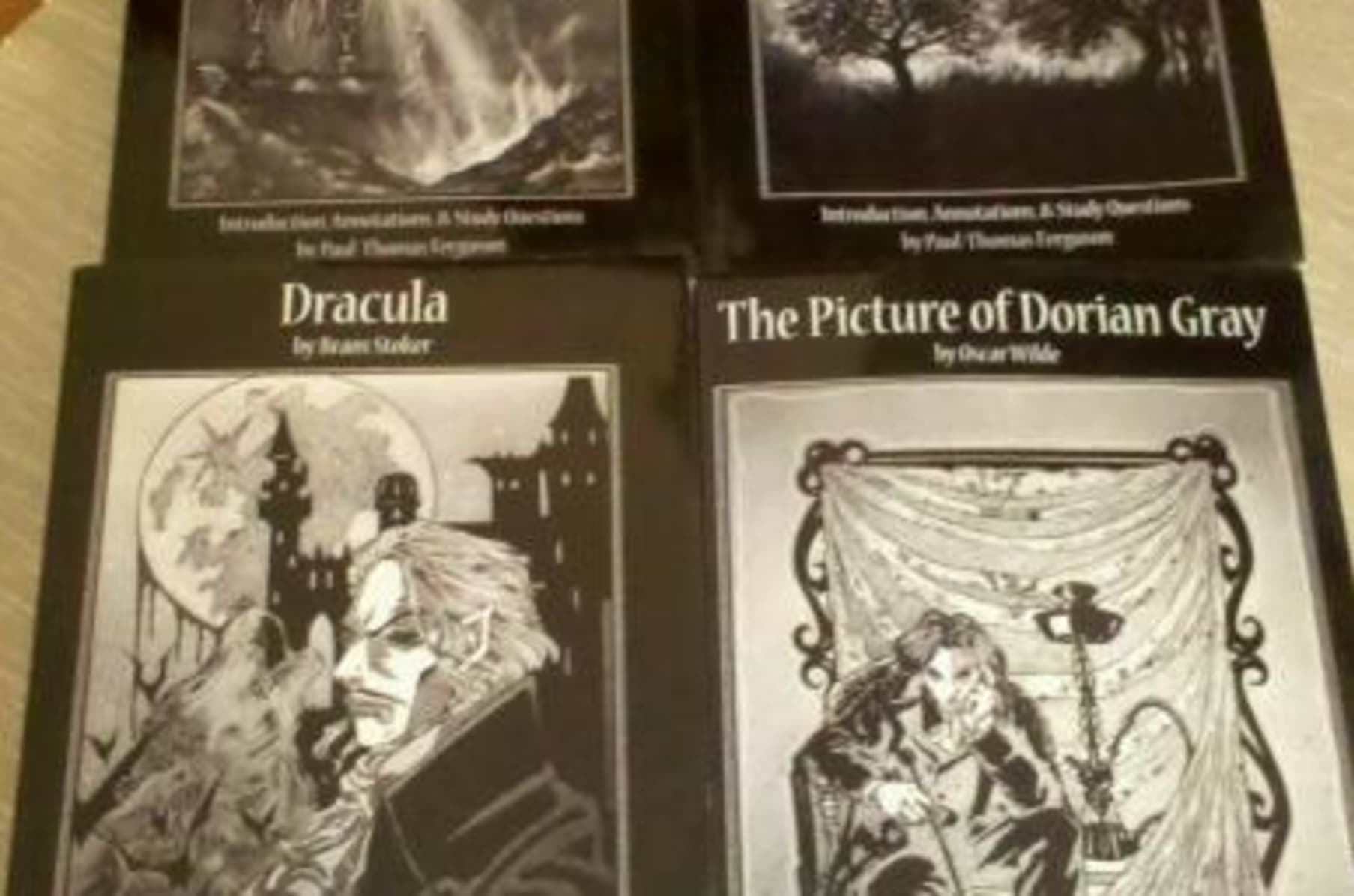 Classroom Classics By Necropolis Press Indiegogo