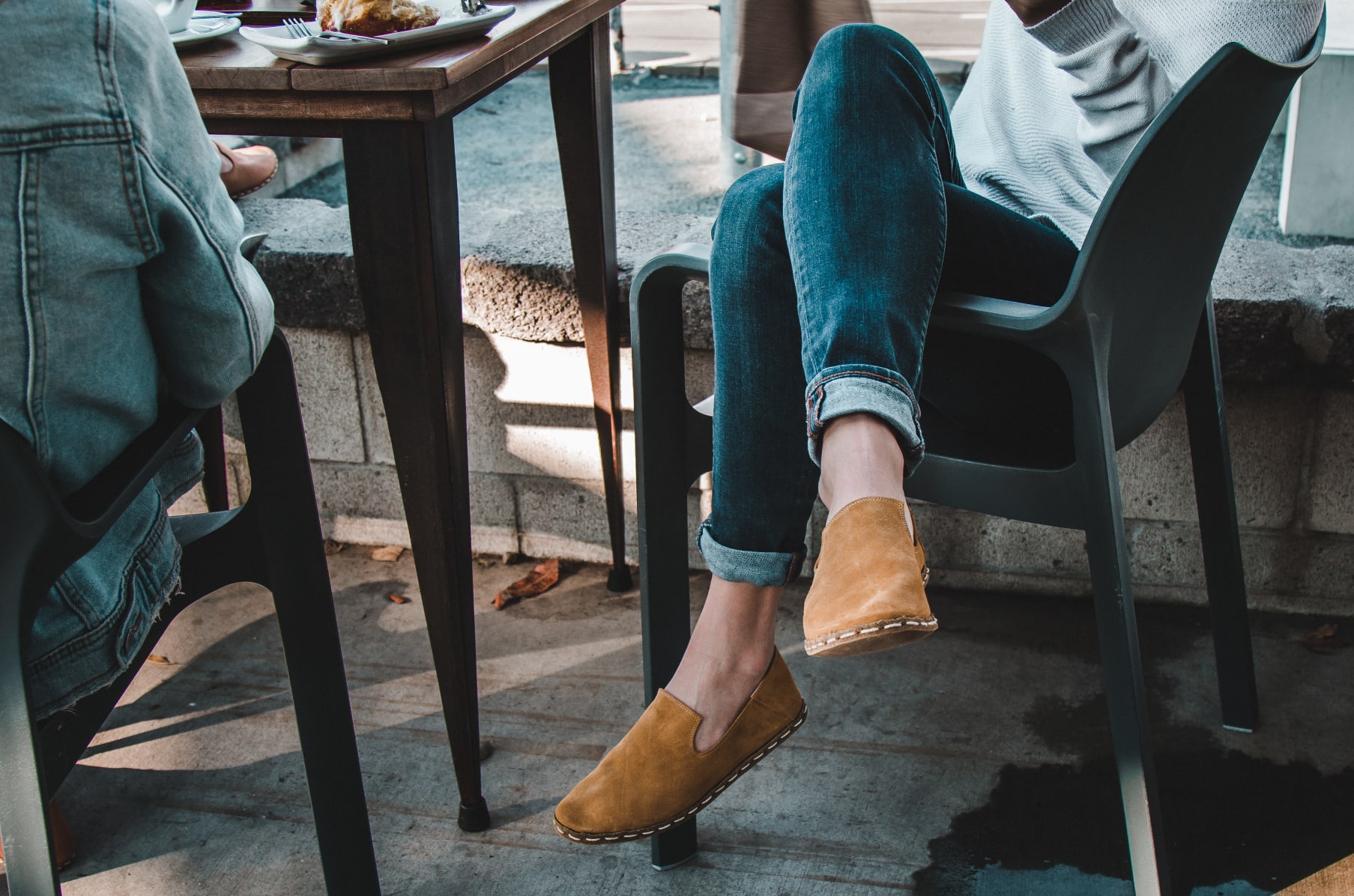 Raum earthing shoes Clearance