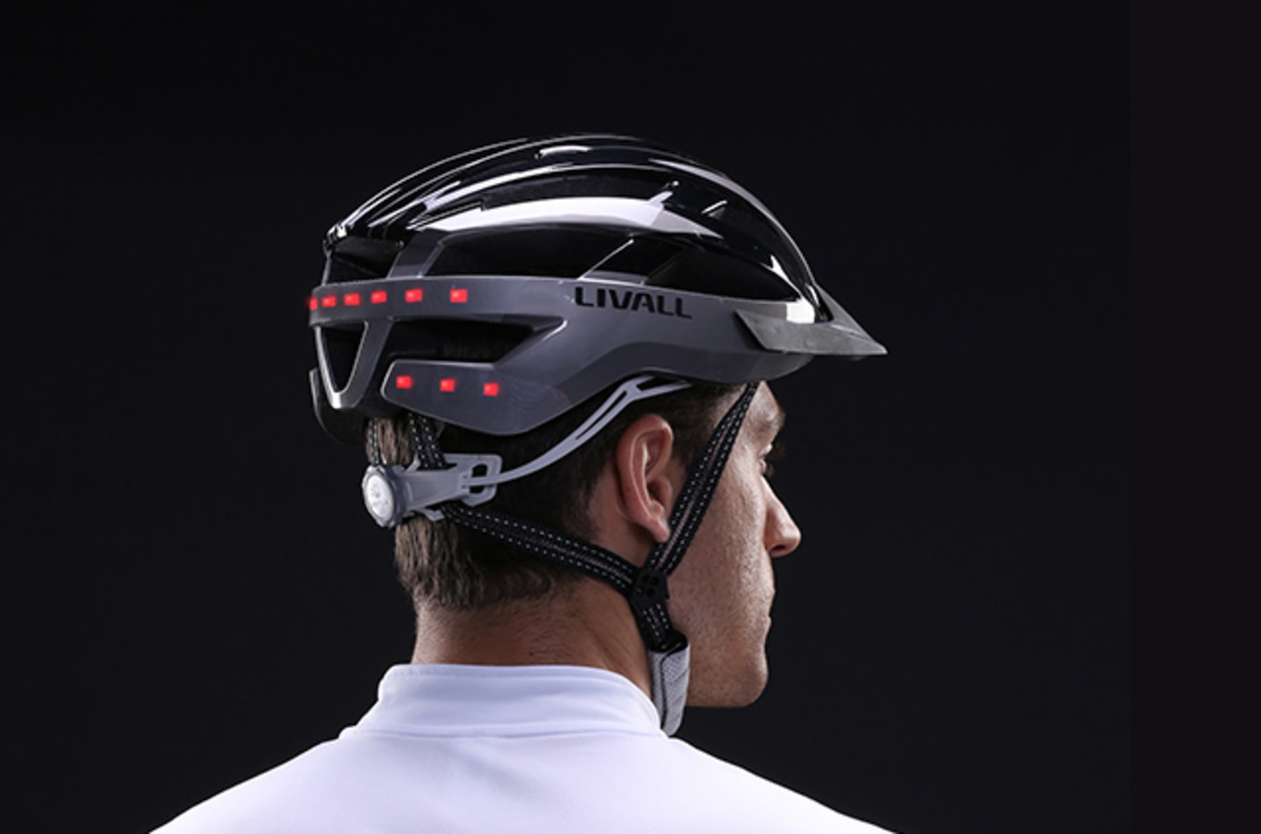 Livall mt1 smart bike helmet new arrivals