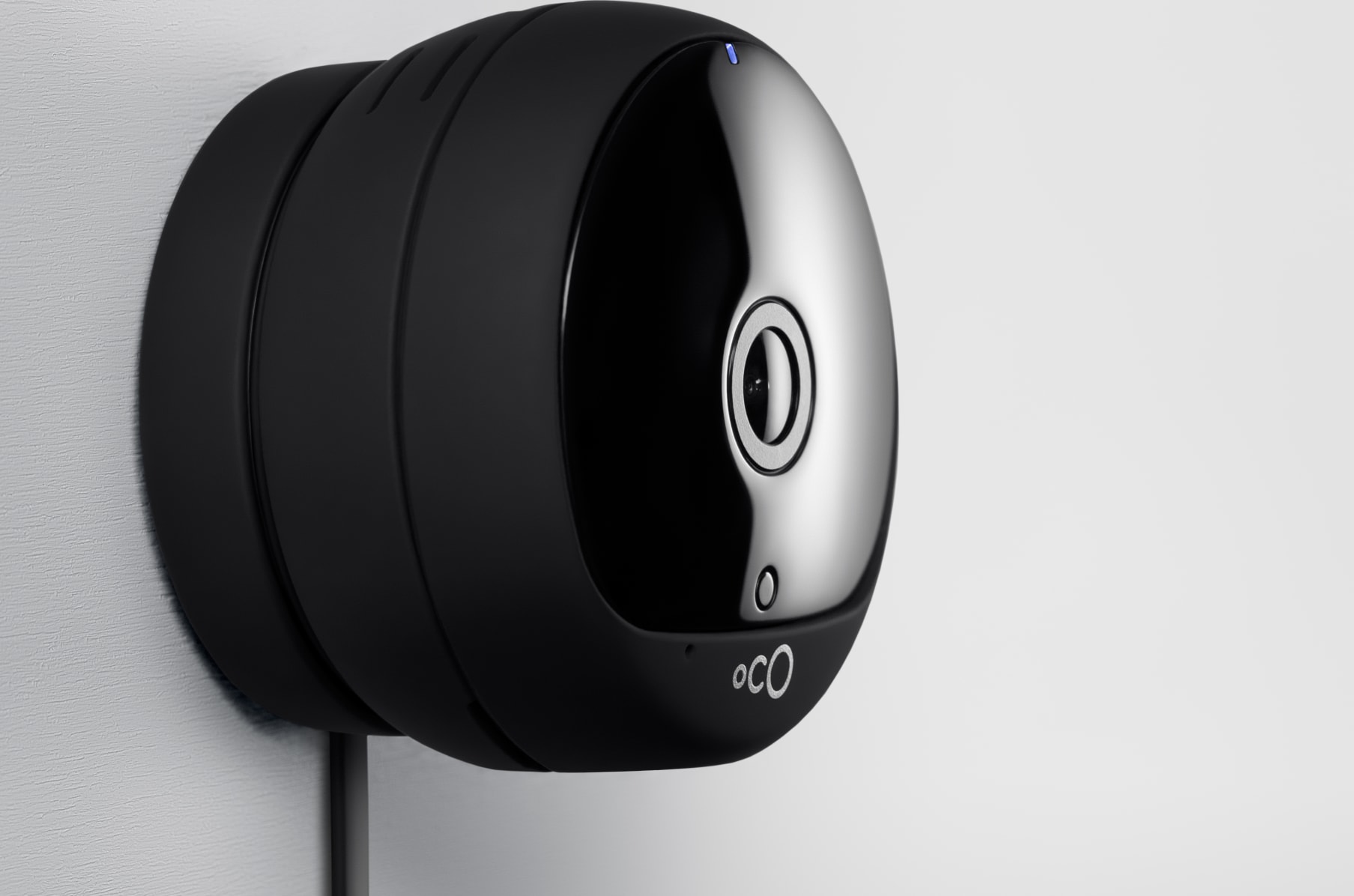 Oco sales camera setup