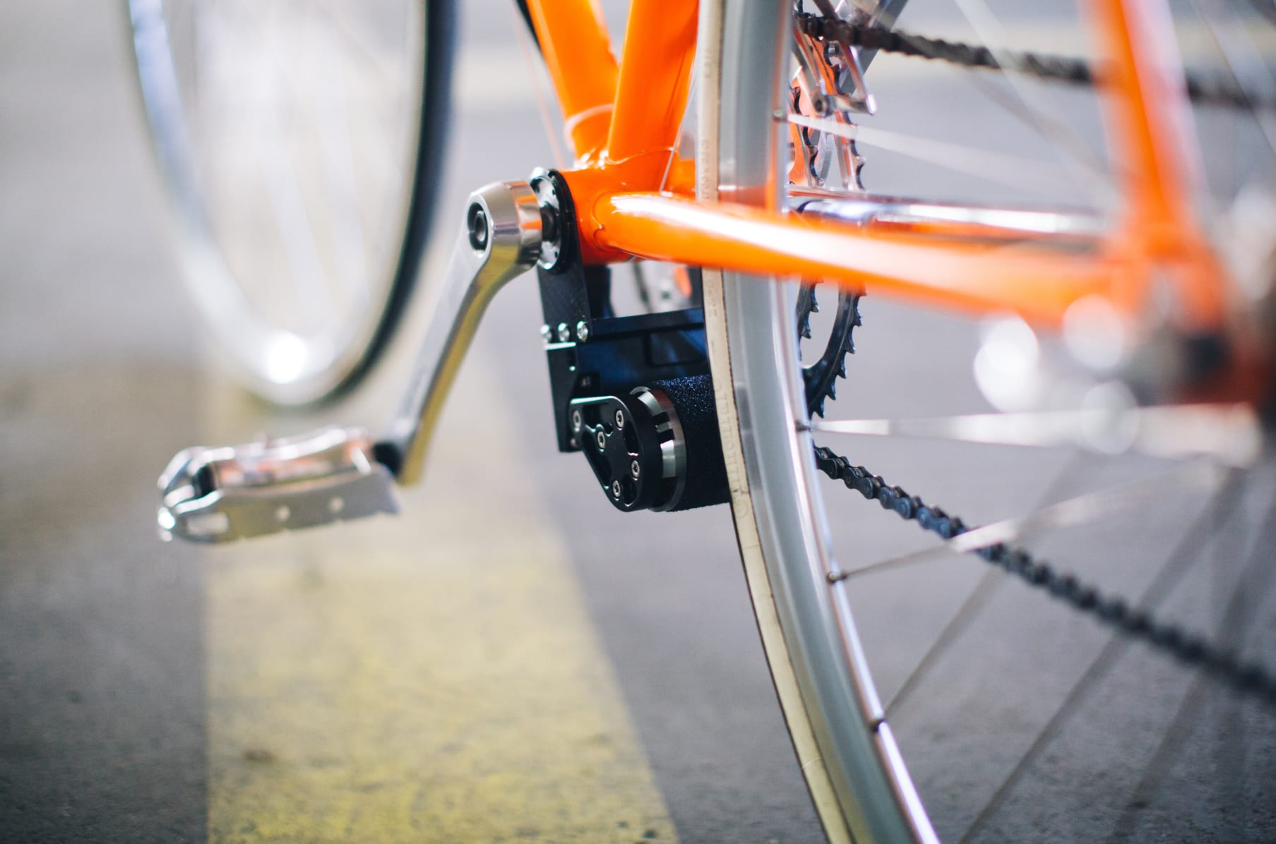 add-e: The Next Generation to Electrify Your Bike