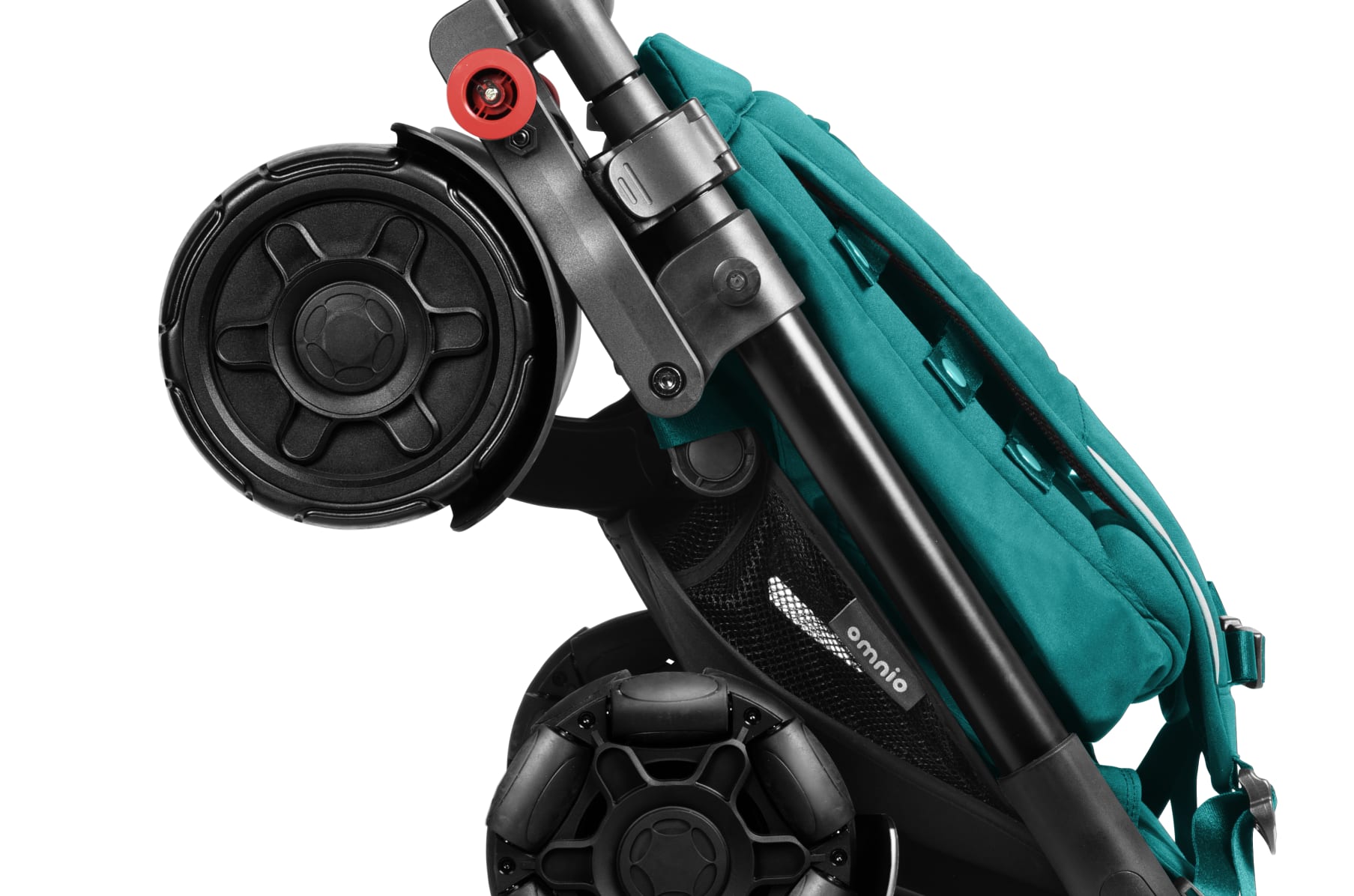 Omnio rider discount
