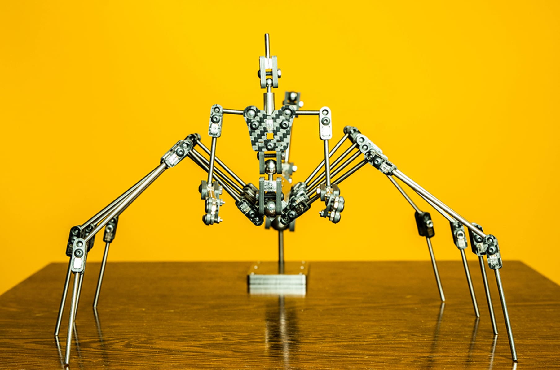 DIY Stop Motion Armature Pro High Quality Stainless Steel